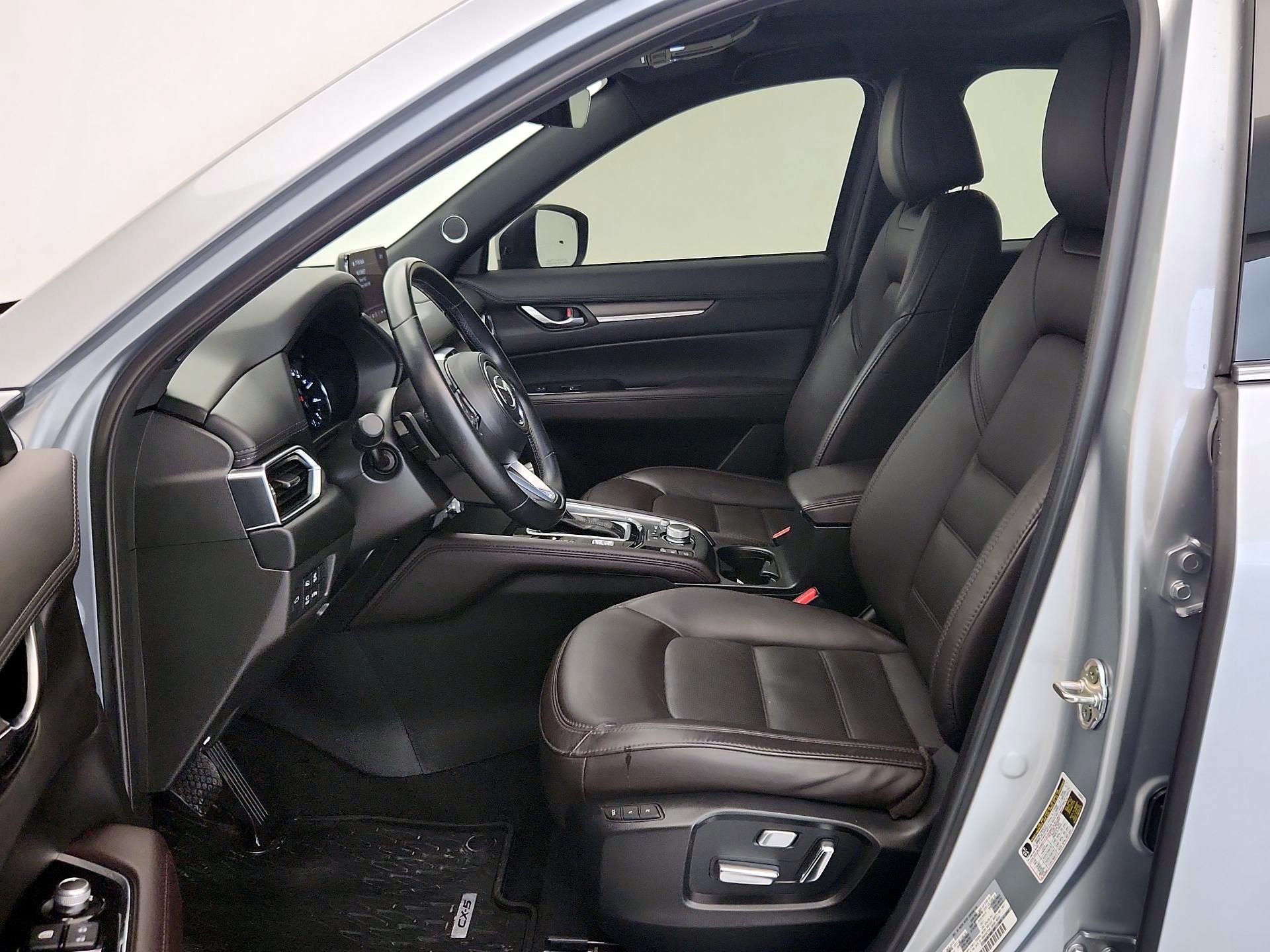 Thumbnail: 2020 Mazda CX-5 - 11