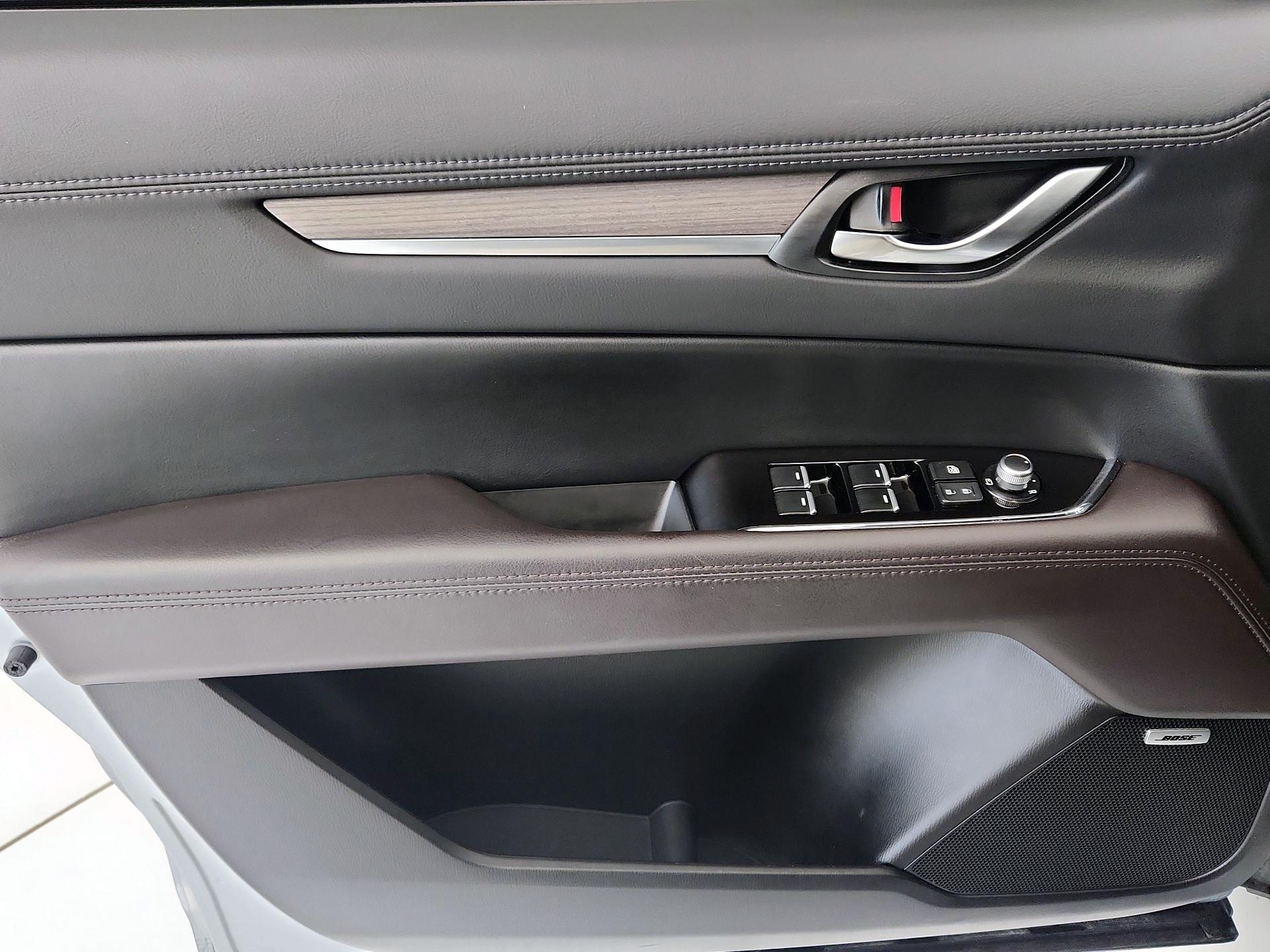 Thumbnail: 2020 Mazda CX-5 - 12