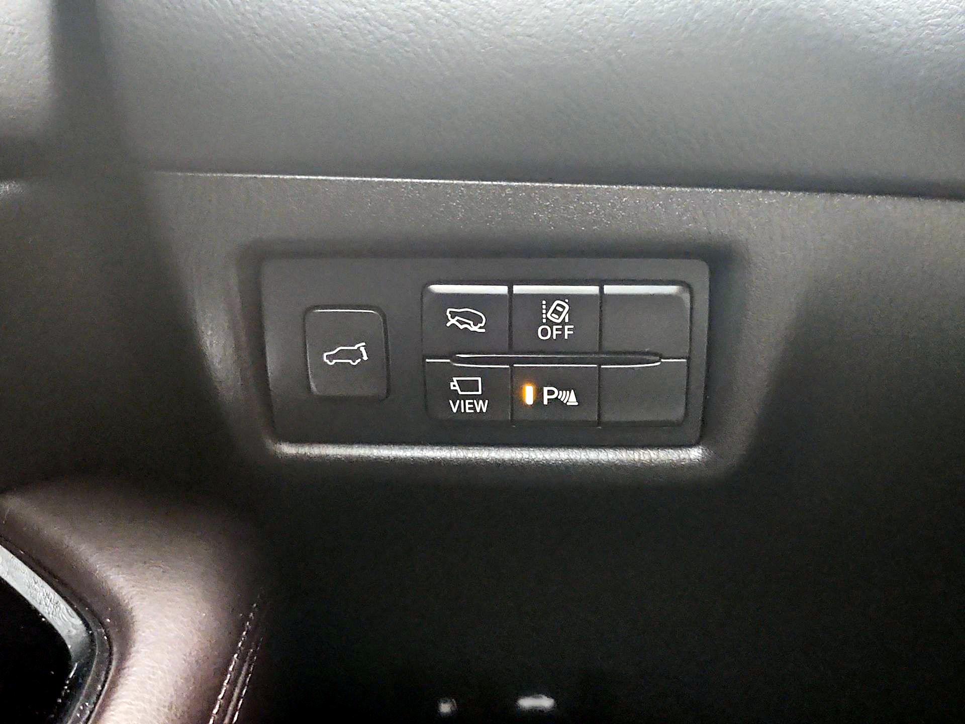 Thumbnail: 2020 Mazda CX-5 - 13