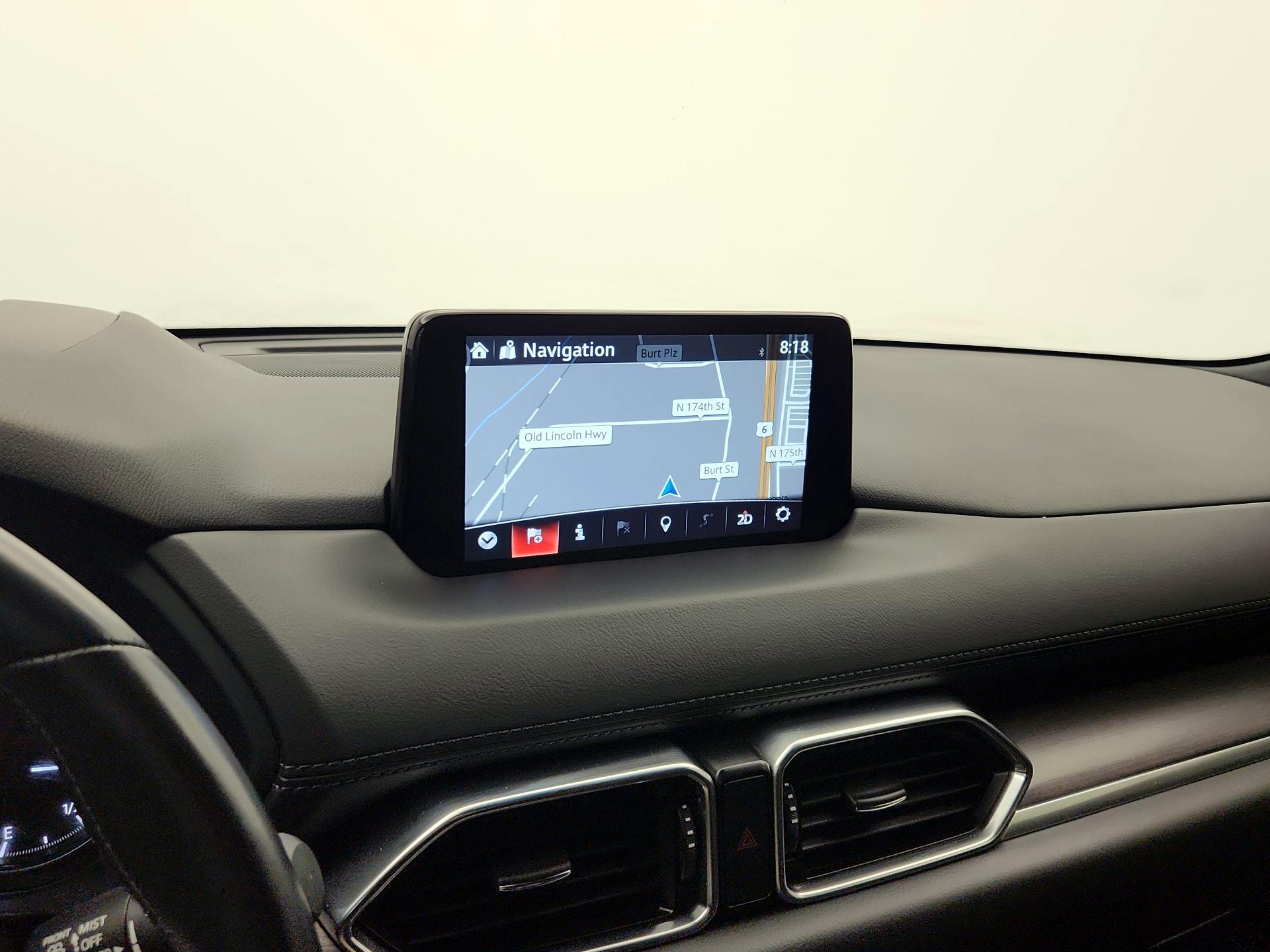 Thumbnail: 2020 Mazda CX-5 - 14