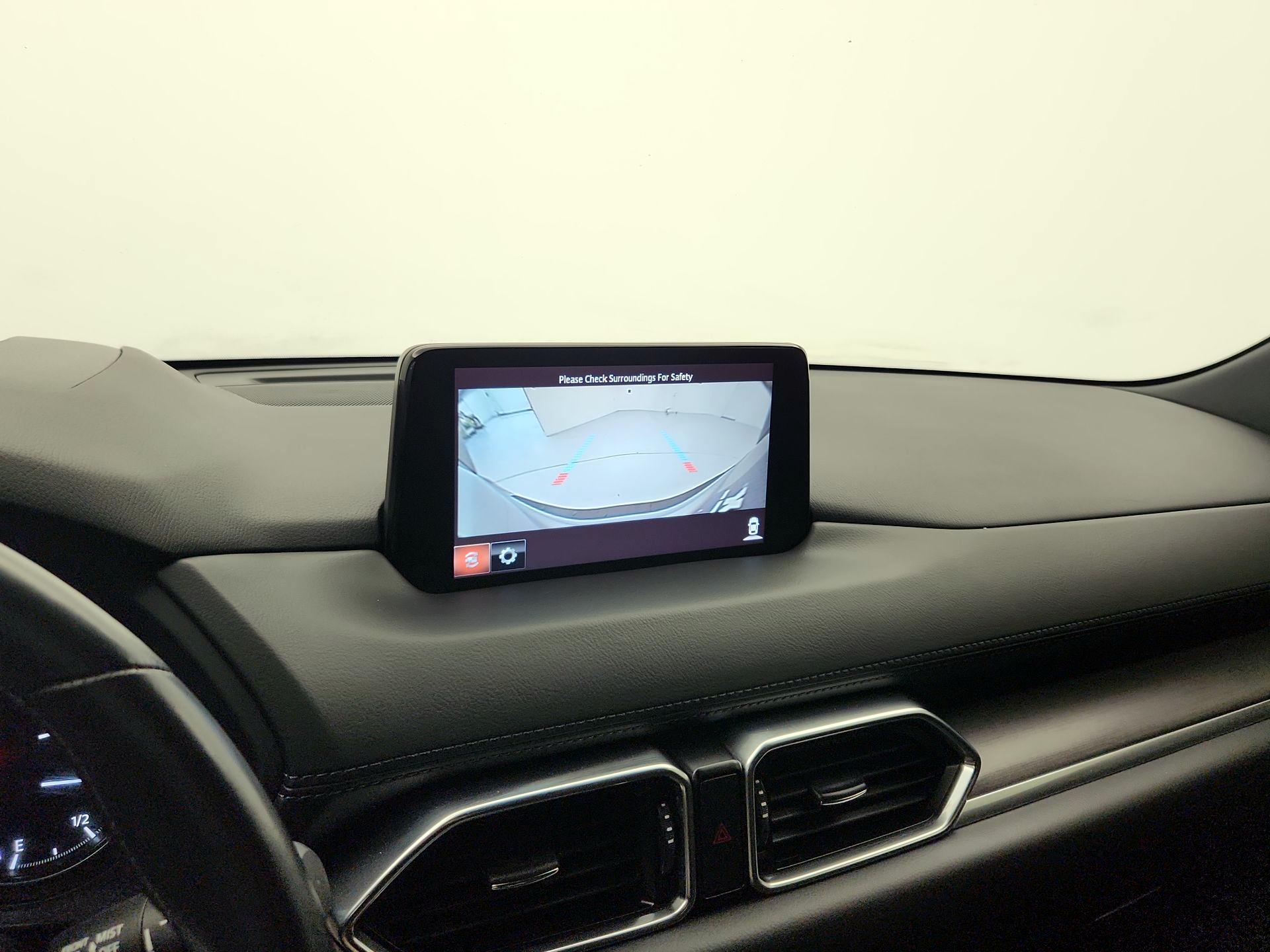 Thumbnail: 2020 Mazda CX-5 - 15