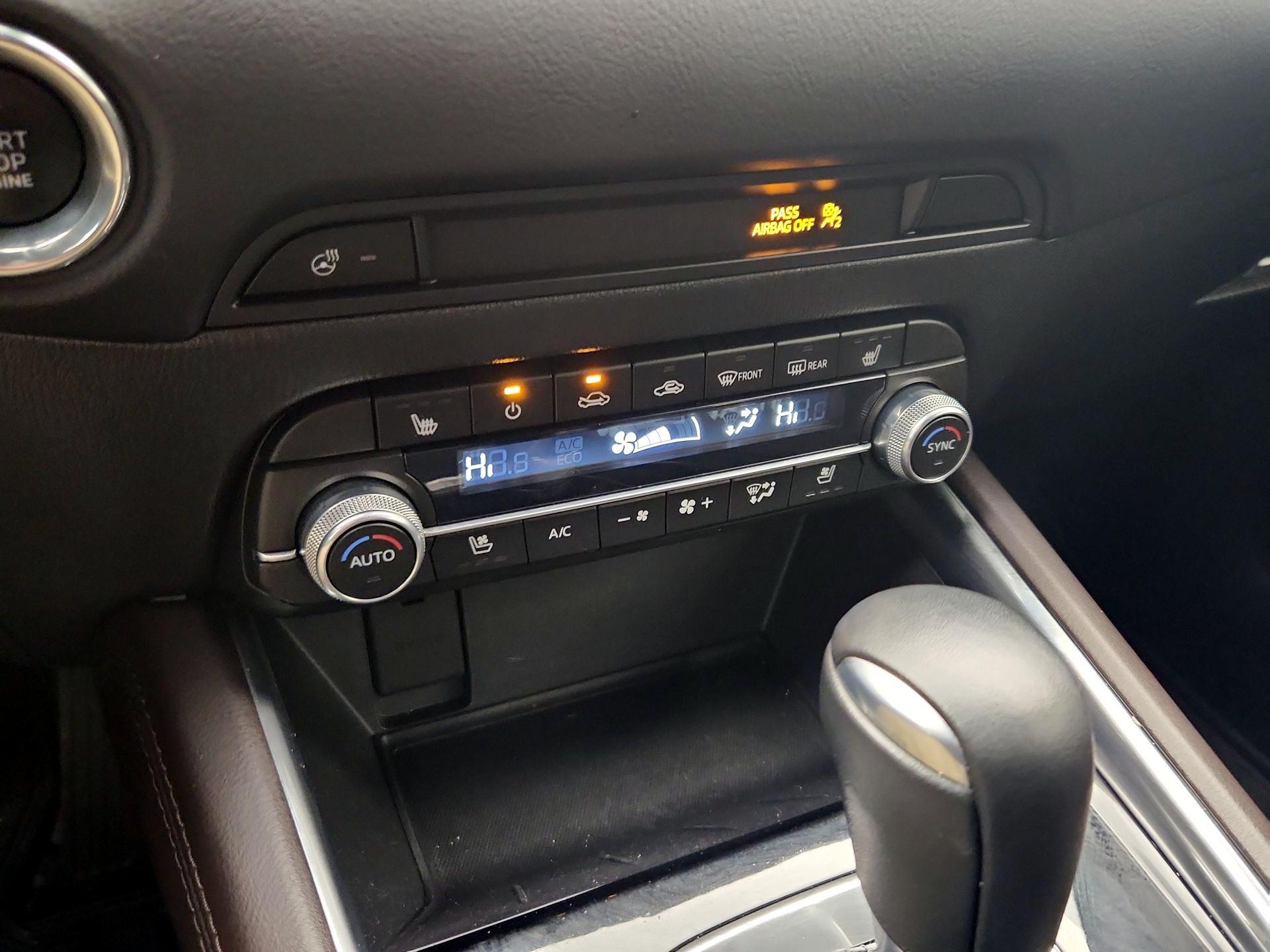 Thumbnail: 2020 Mazda CX-5 - 17