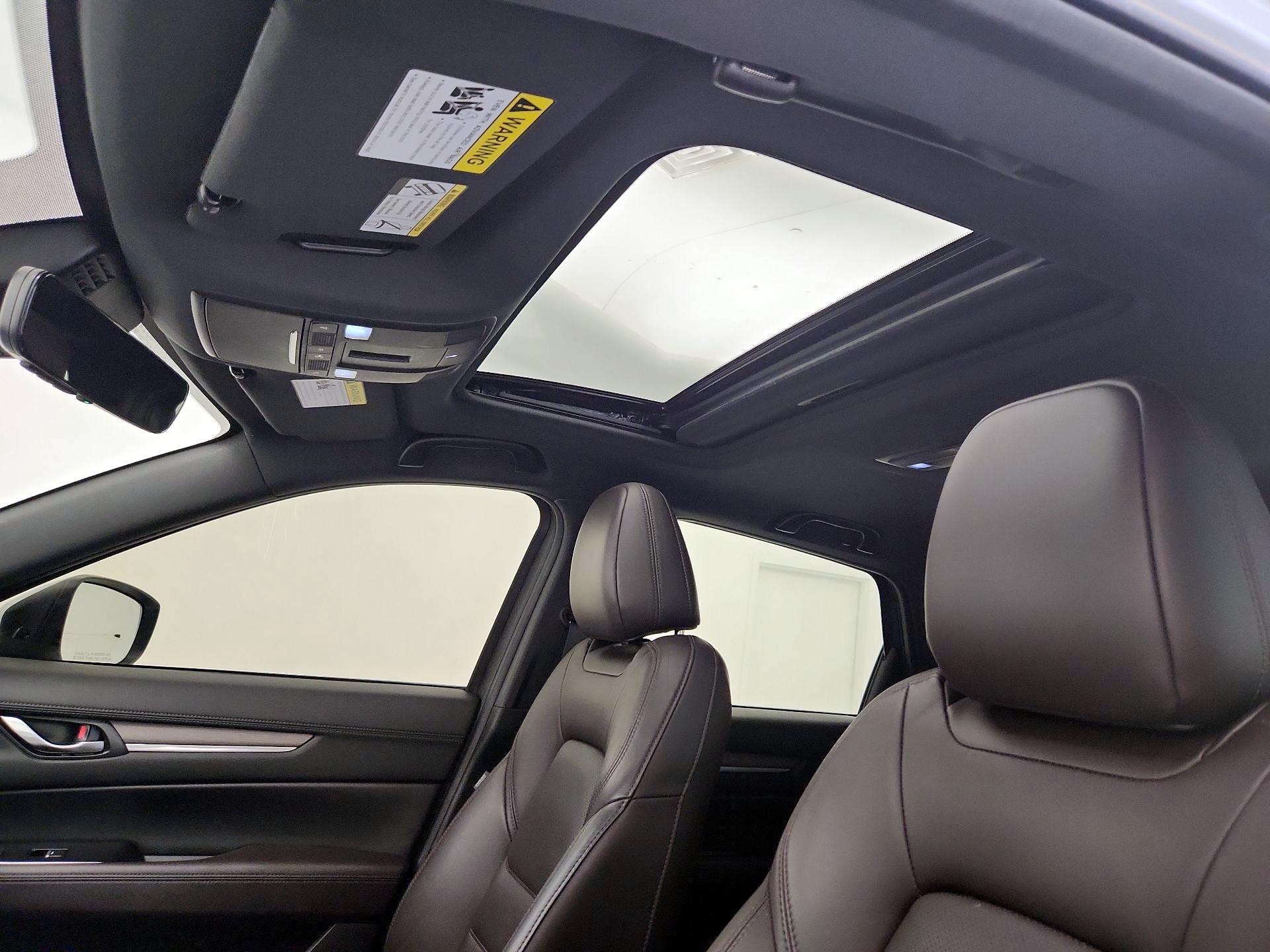 Thumbnail: 2020 Mazda CX-5 - 20