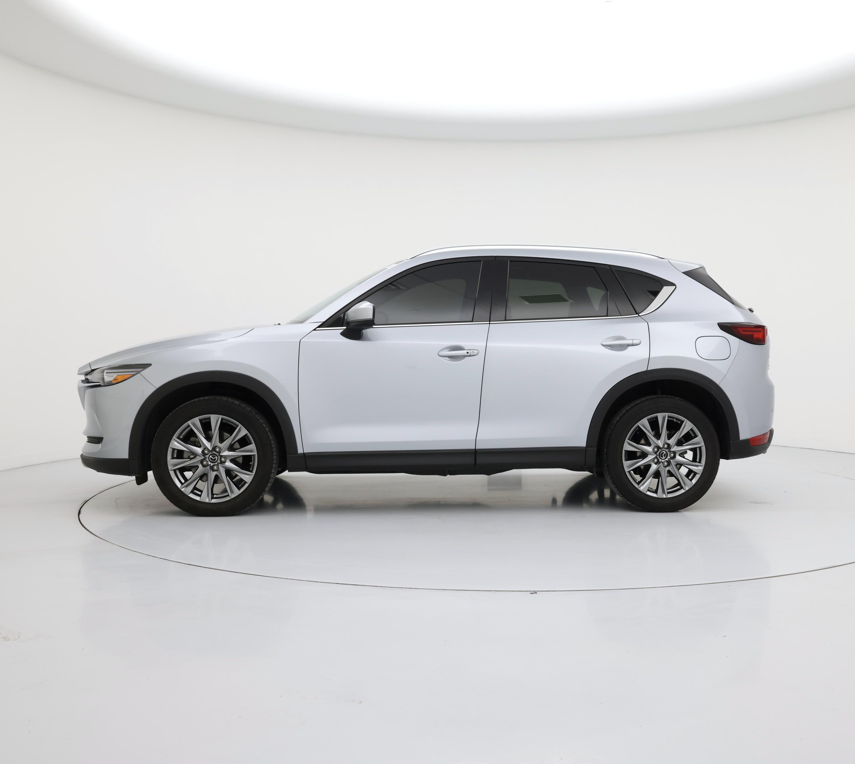 Thumbnail: 2020 Mazda CX-5 - 3