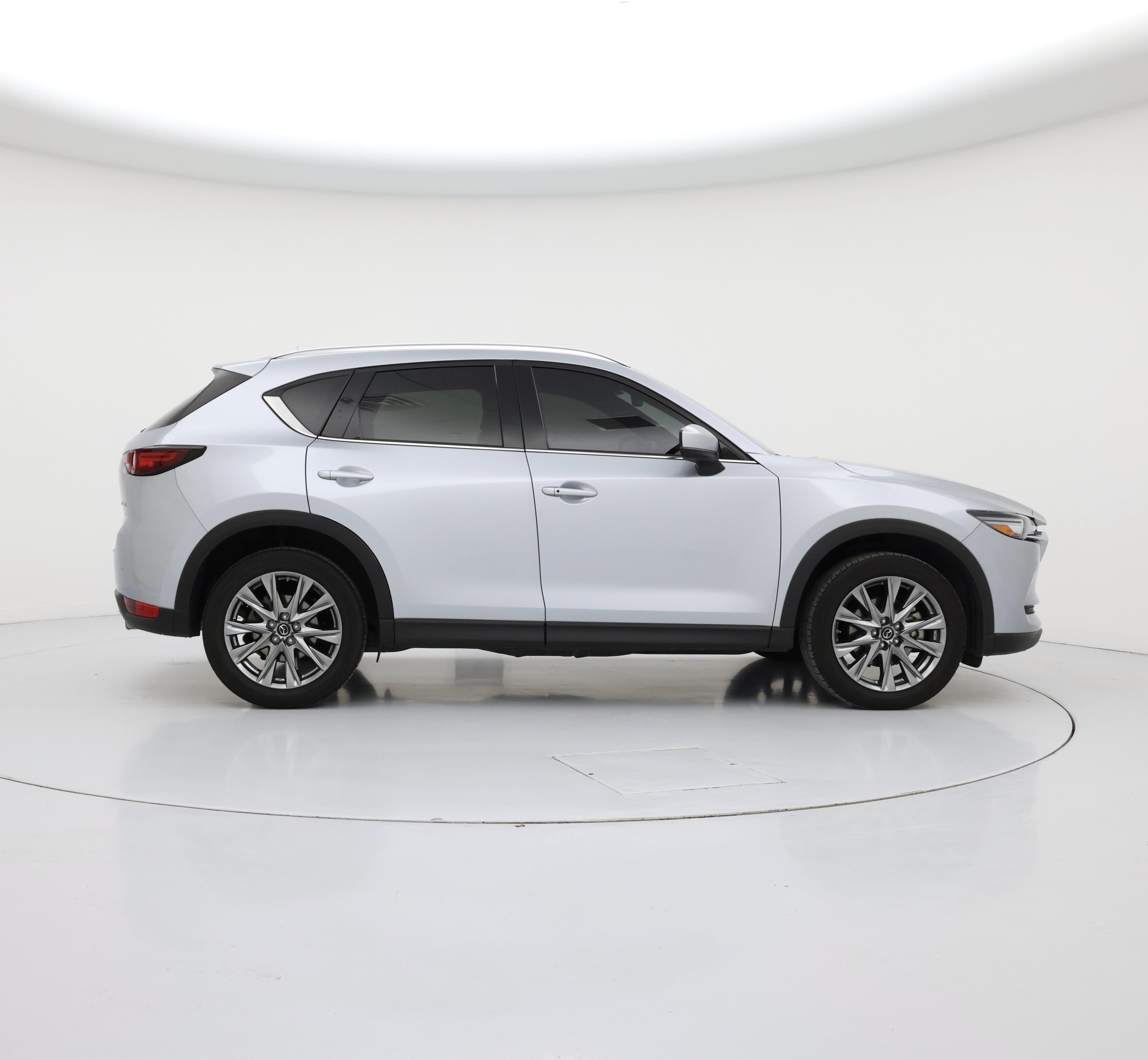 Thumbnail: 2020 Mazda CX-5 - 7