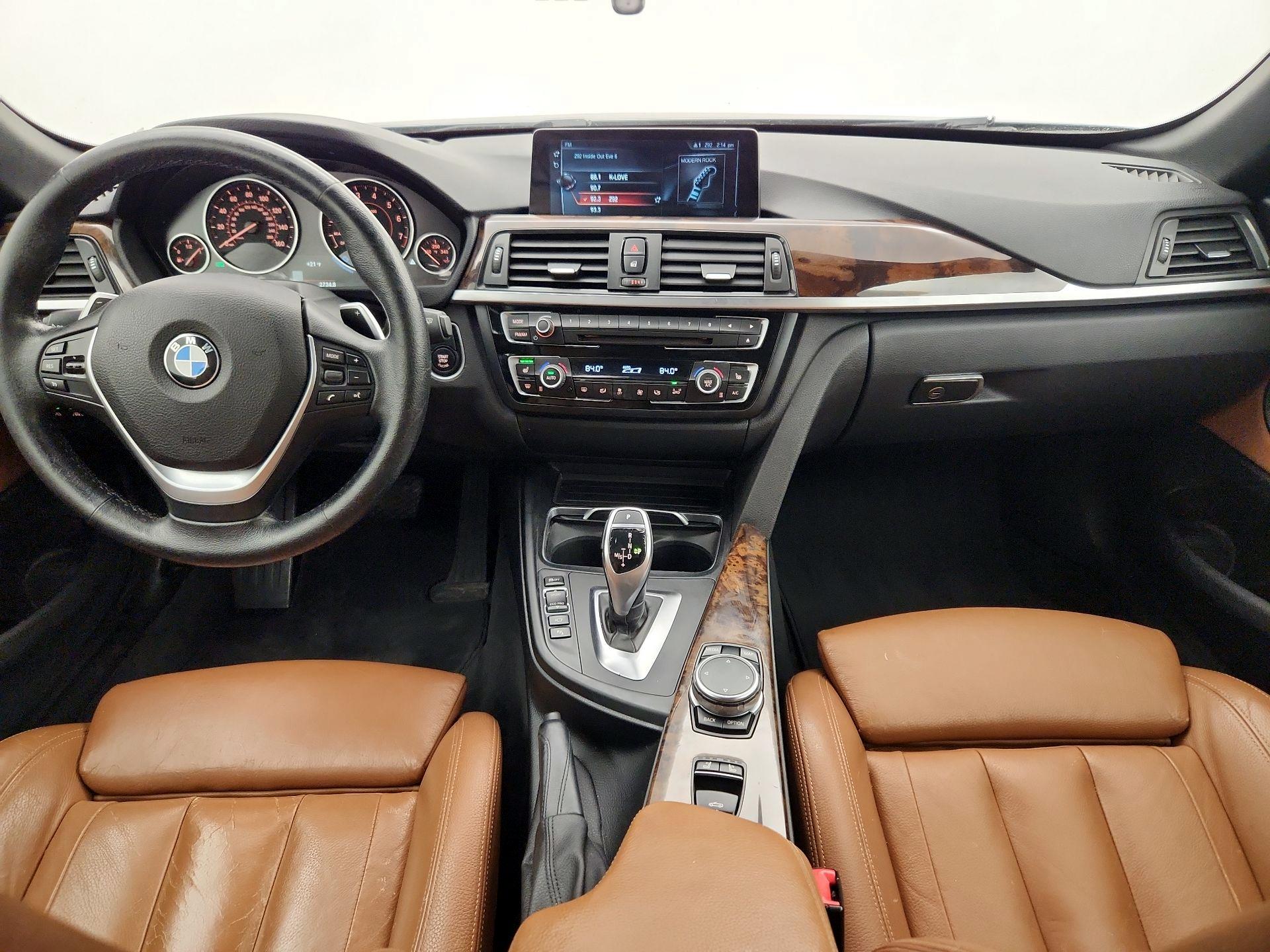 Thumbnail: 2017 BMW 4 Series - 9