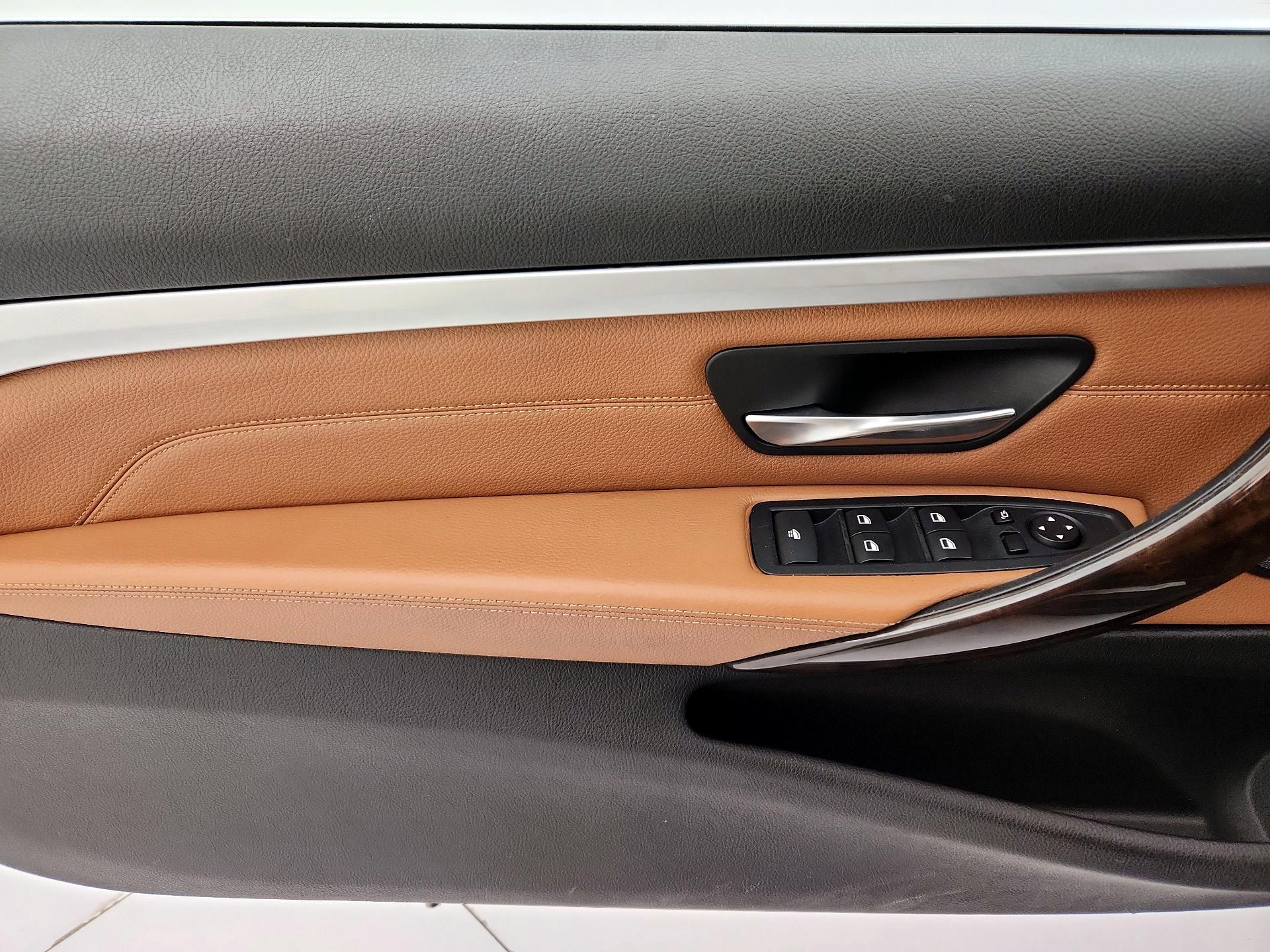 Thumbnail: 2017 BMW 4 Series - 12