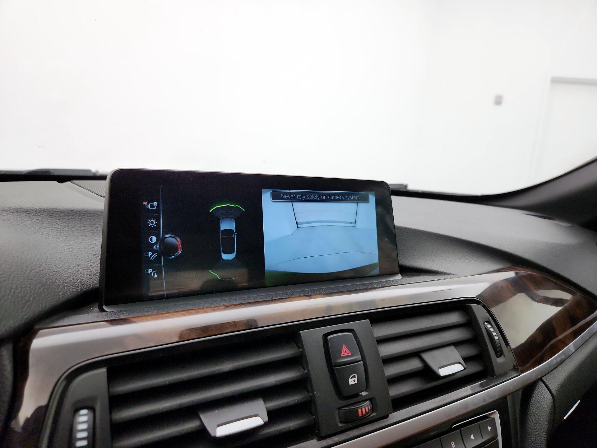 Thumbnail: 2017 BMW 4 Series - 15