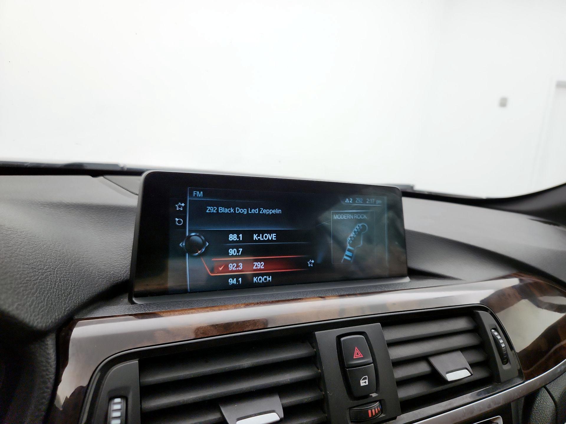 Thumbnail: 2017 BMW 4 Series - 16