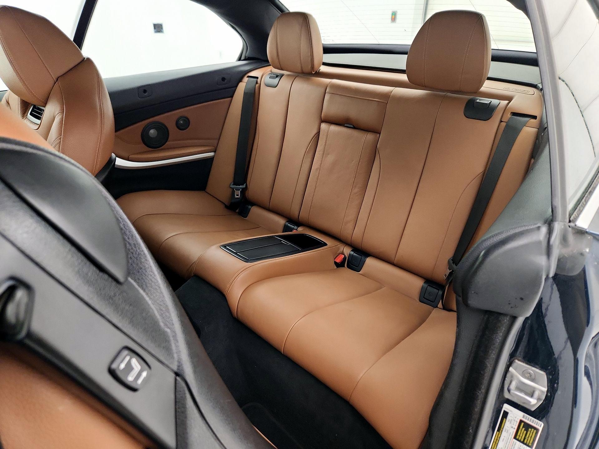 Thumbnail: 2017 BMW 4 Series - 20