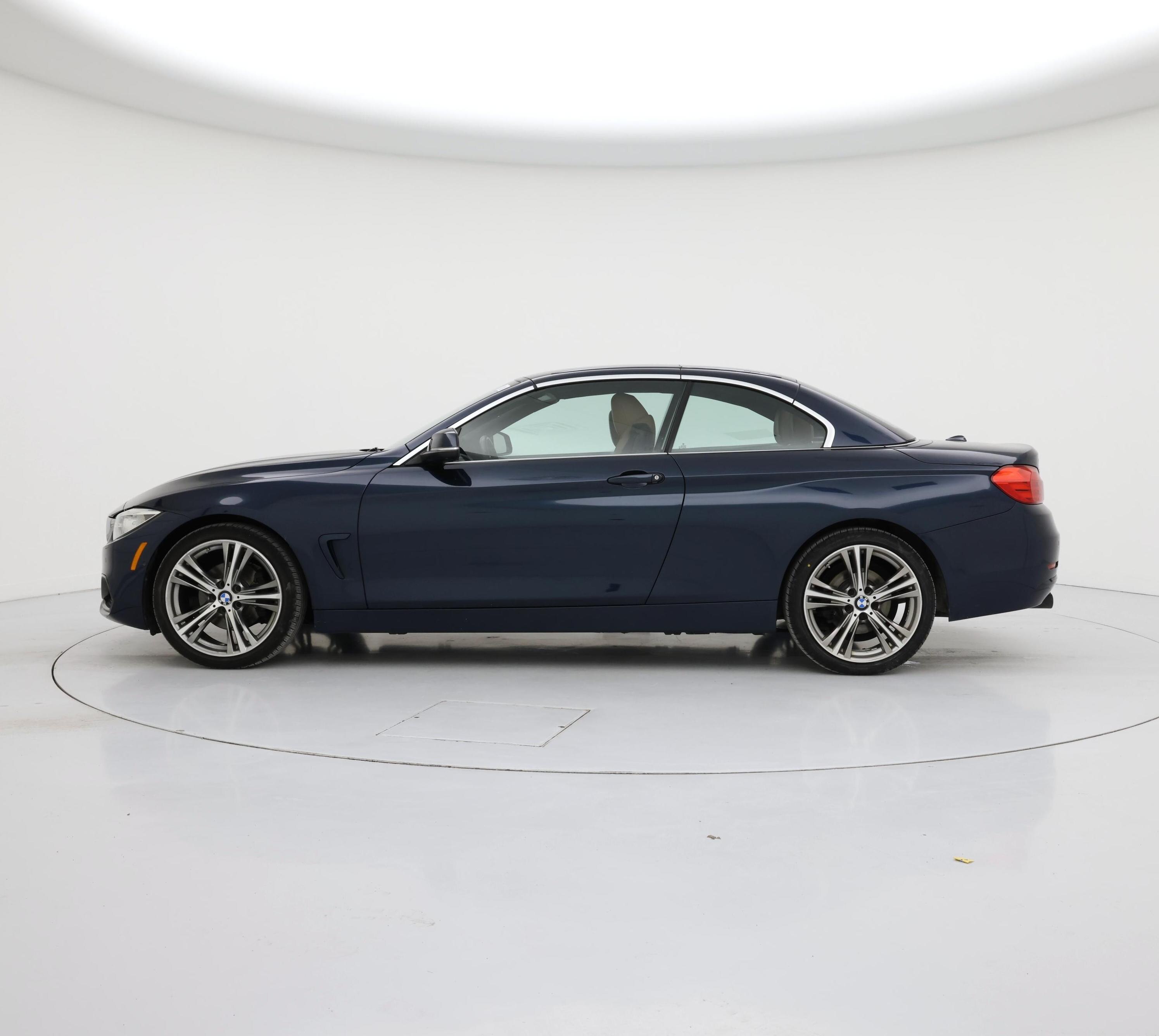 Thumbnail: 2017 BMW 4 Series - 3