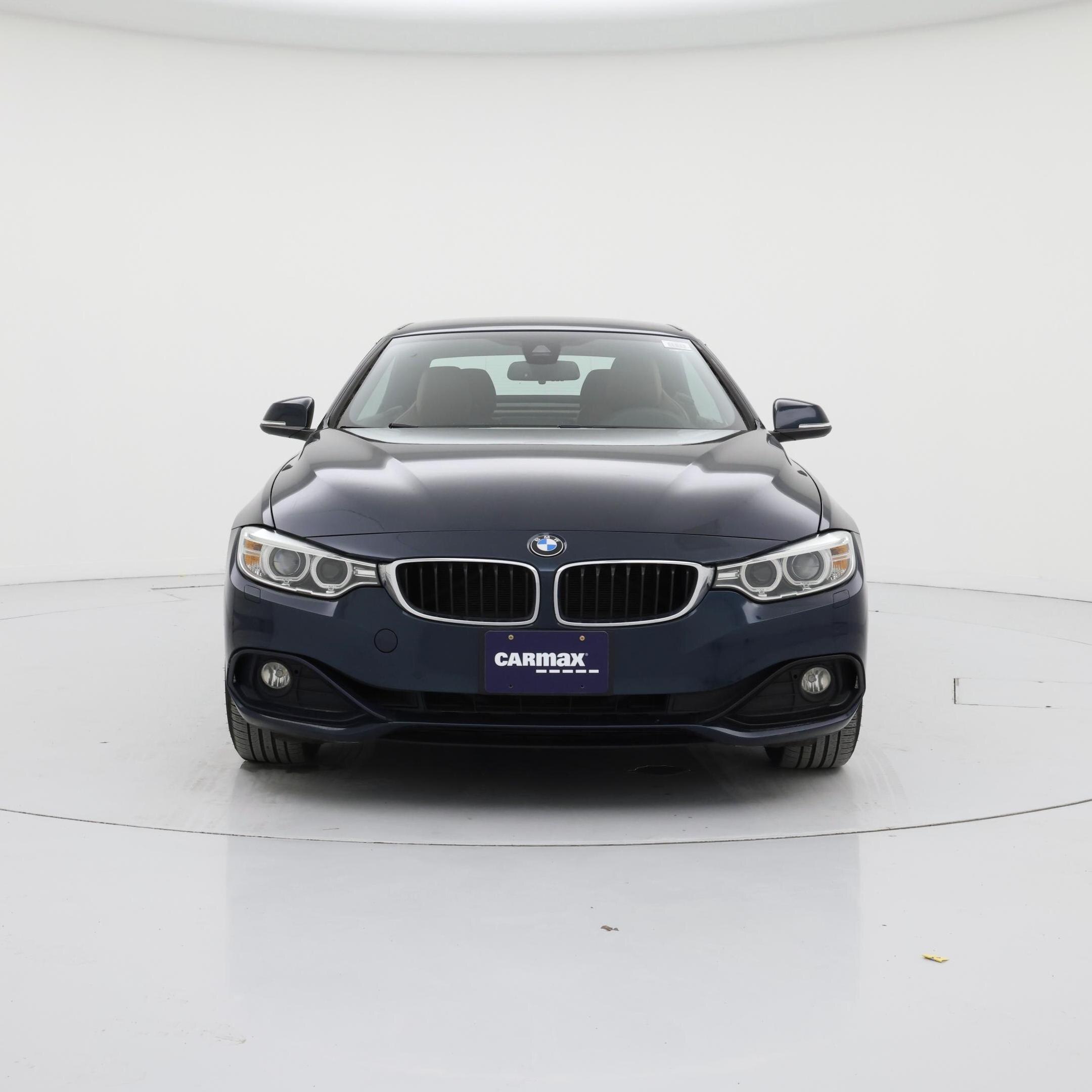 Thumbnail: 2017 BMW 4 Series - 5