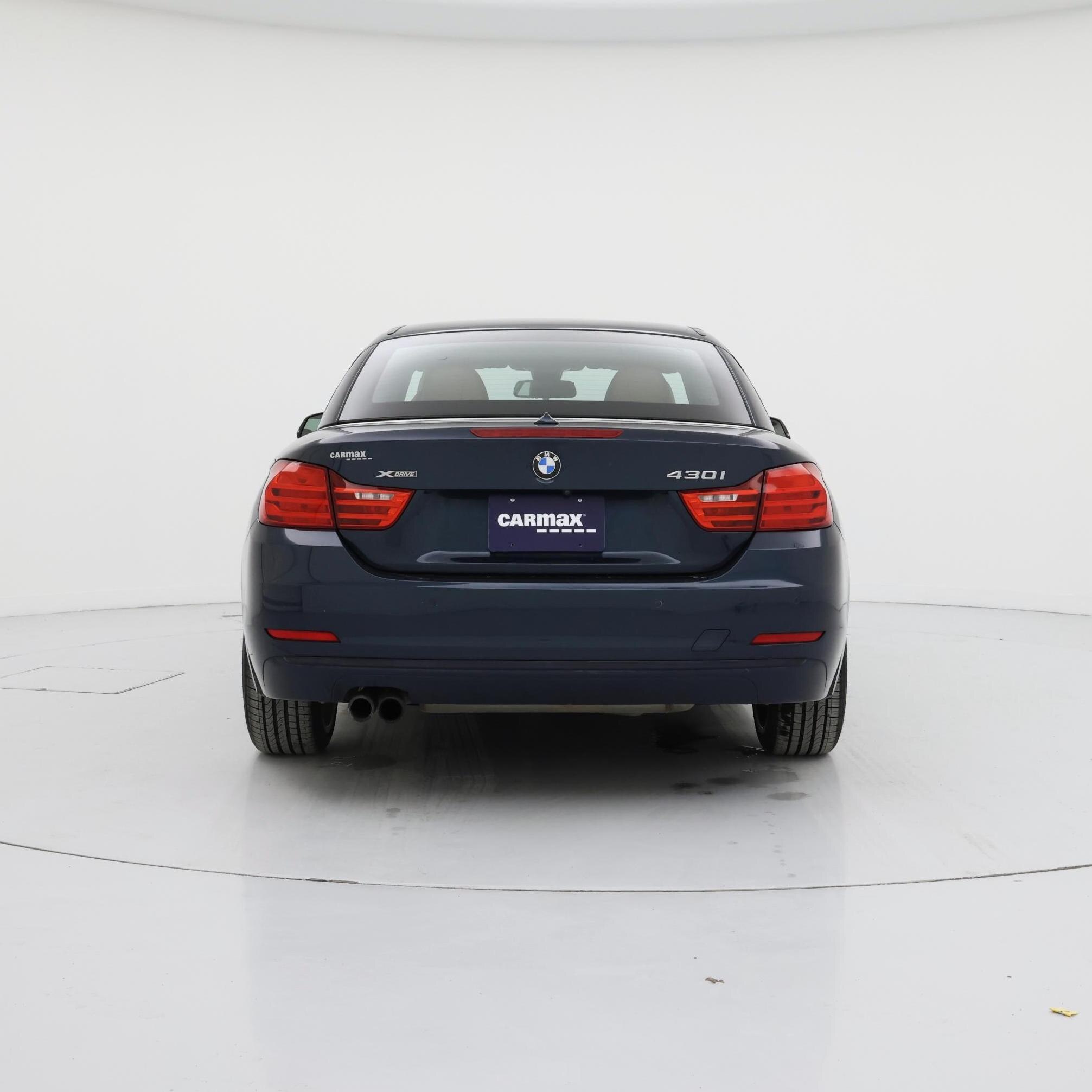 Thumbnail: 2017 BMW 4 Series - 6