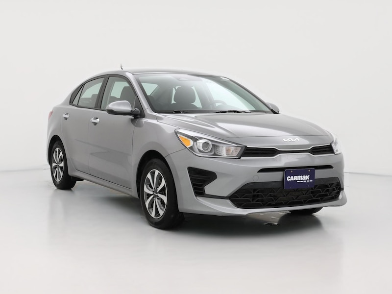 2023 Kia Rio S