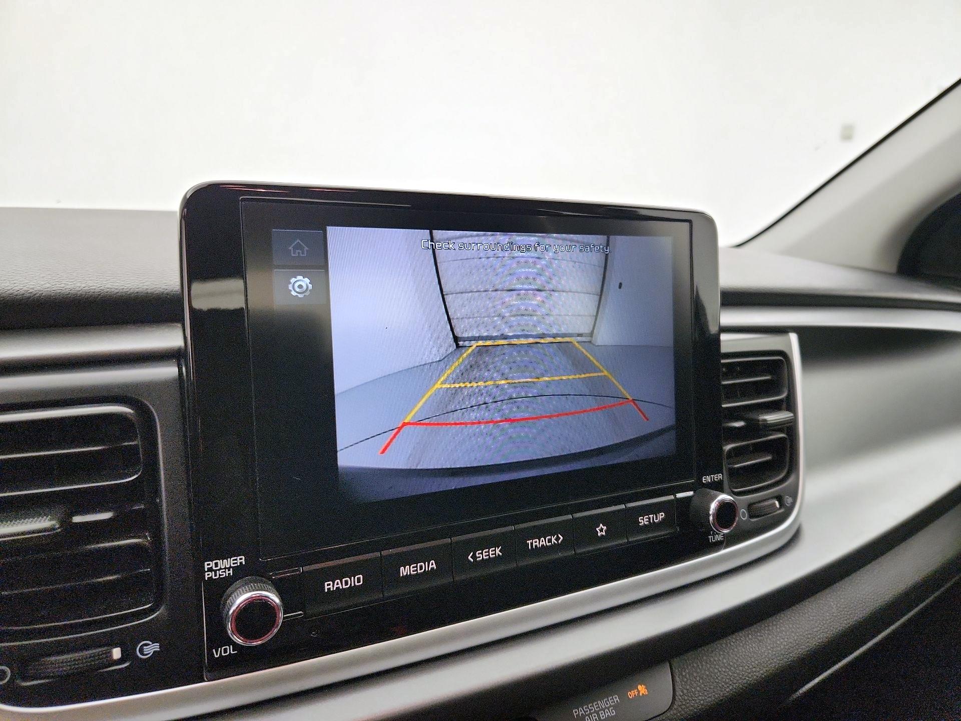 Thumbnail: 2023 Kia Rio - 14