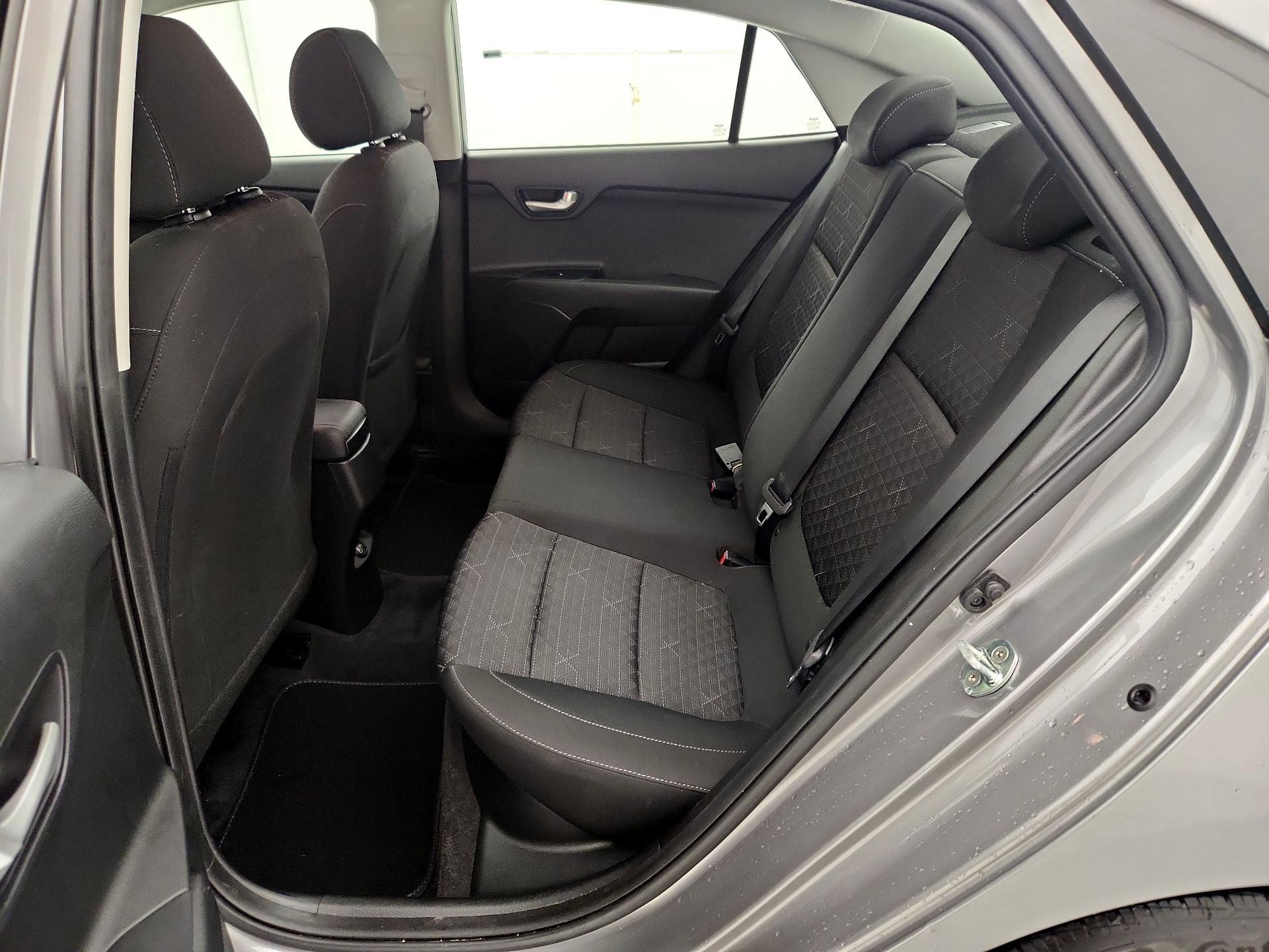 Thumbnail: 2023 Kia Rio - 19