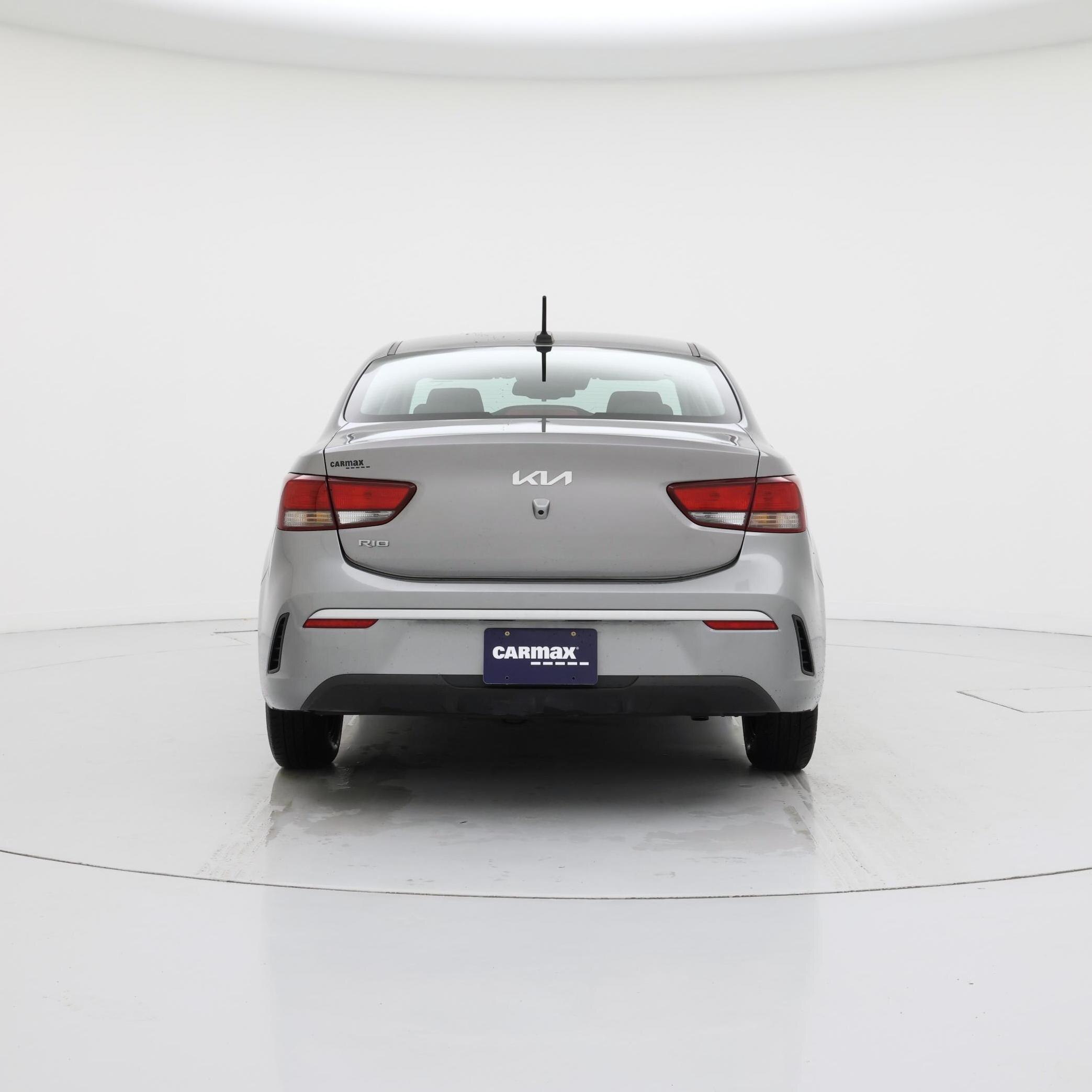 Thumbnail: 2023 Kia Rio - 6