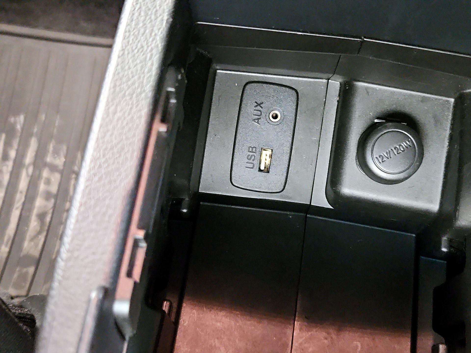 Thumbnail: 2015 Subaru Impreza - 18