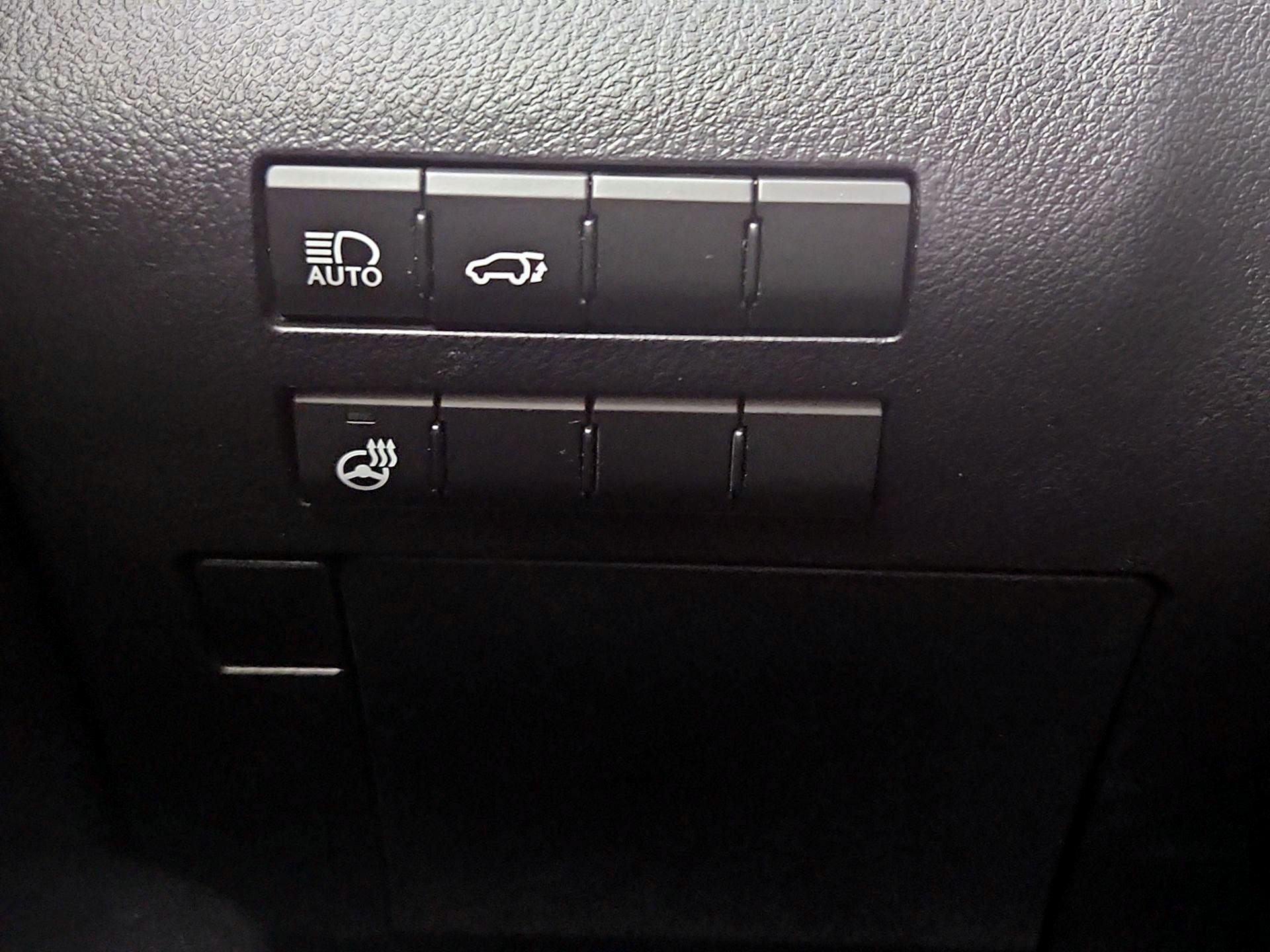 Thumbnail: 2020 Lexus RX - 13