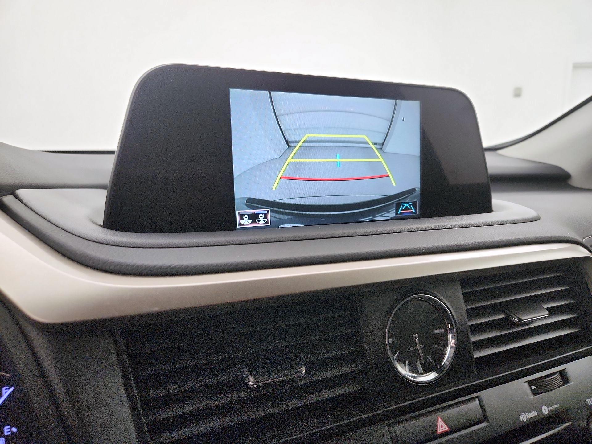 Thumbnail: 2020 Lexus RX - 14