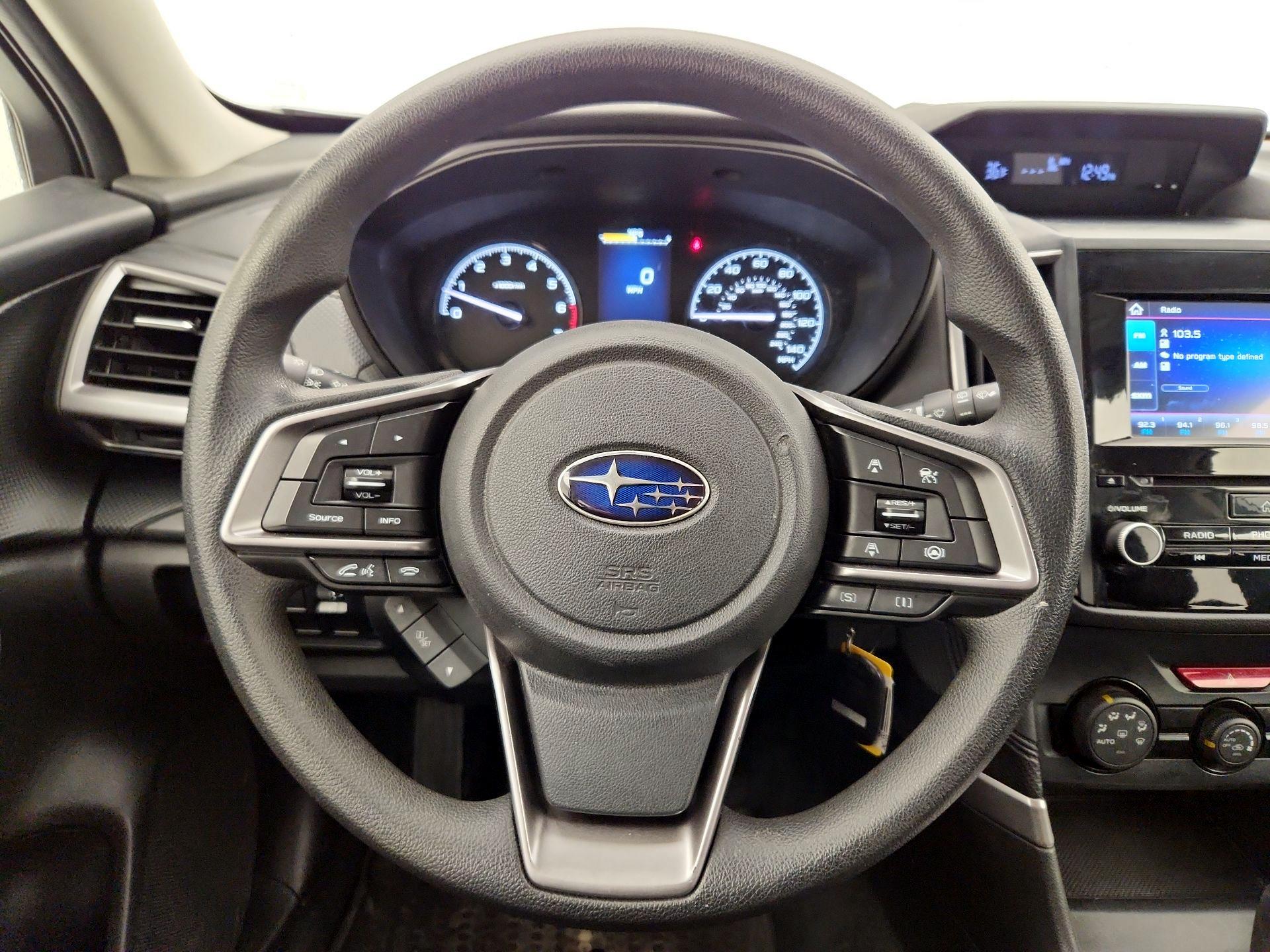 Thumbnail: 2021 Subaru Forester - 10