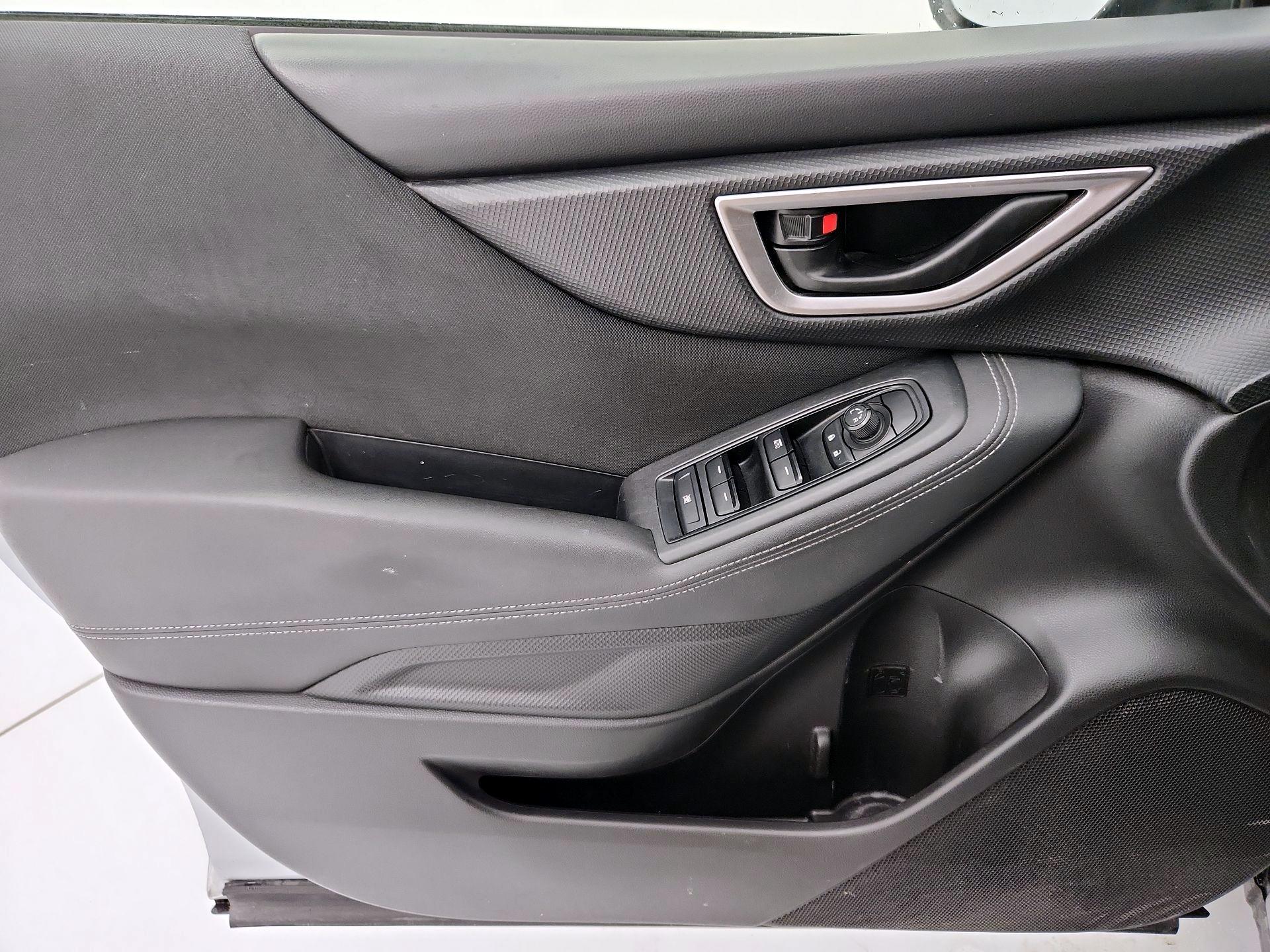 Thumbnail: 2021 Subaru Forester - 12