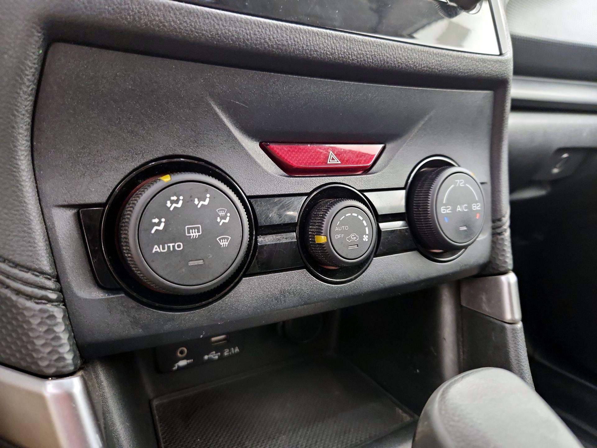 Thumbnail: 2021 Subaru Forester - 16