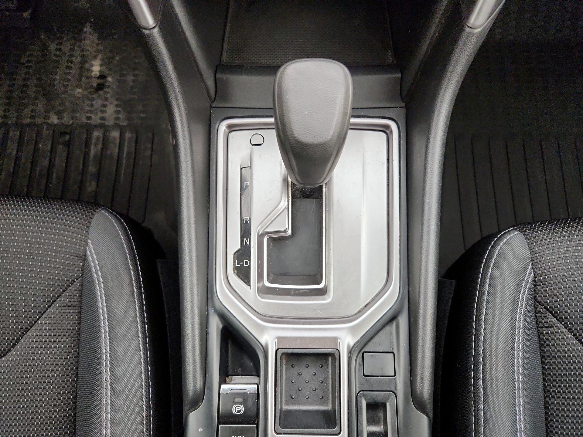 Thumbnail: 2021 Subaru Forester - 17