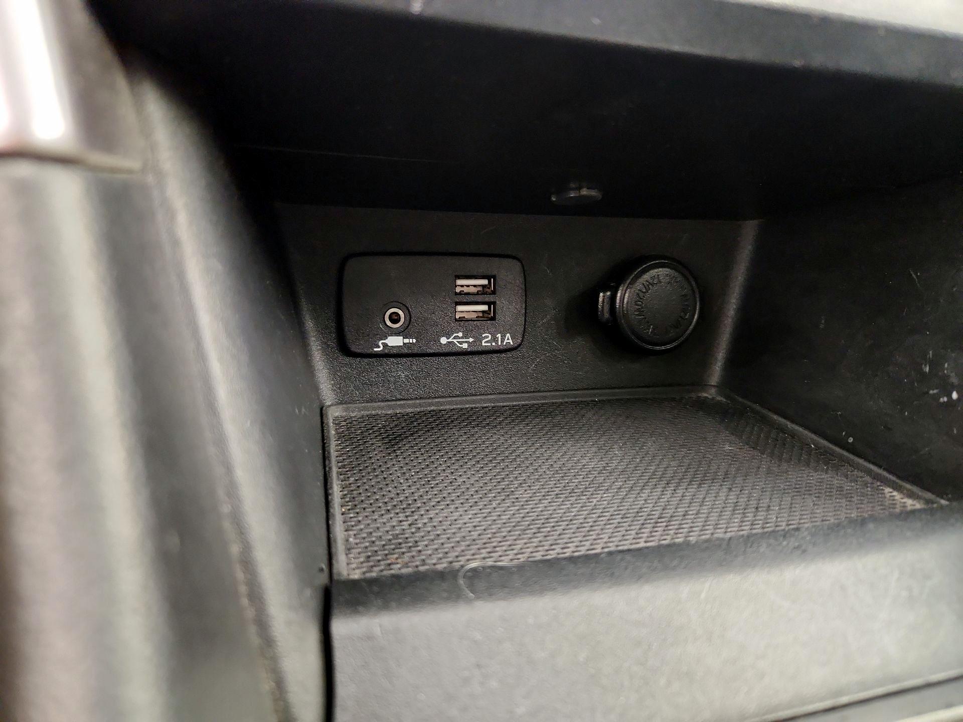 Thumbnail: 2021 Subaru Forester - 18