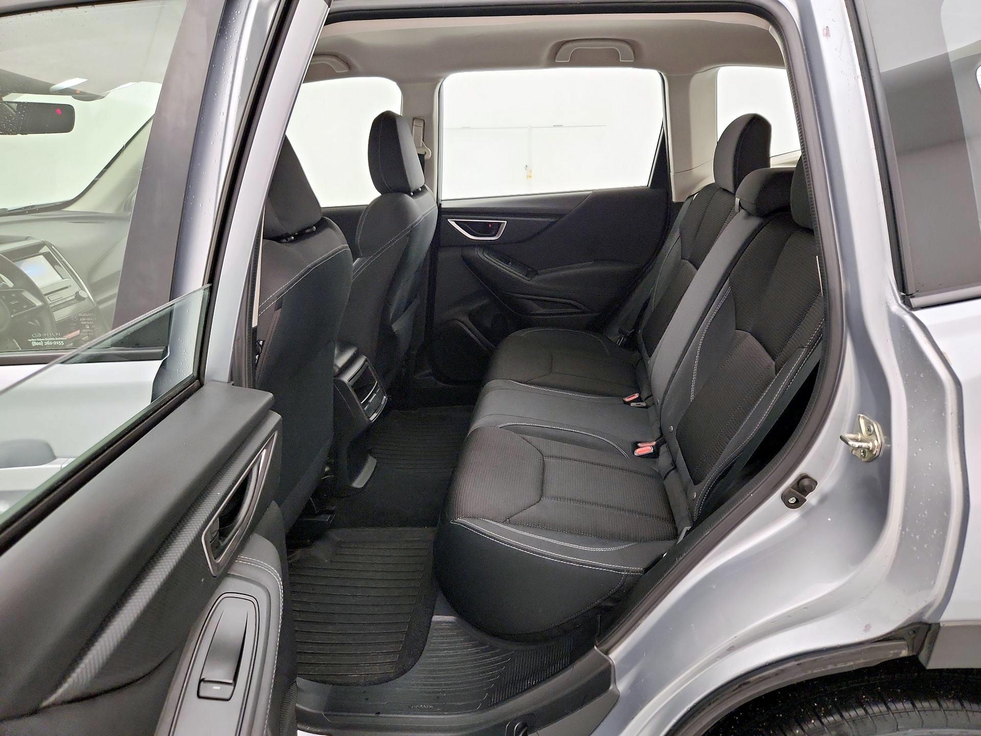 Thumbnail: 2021 Subaru Forester - 19