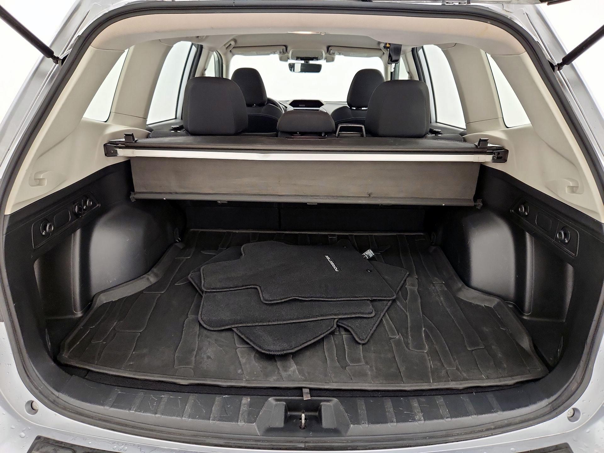 Thumbnail: 2021 Subaru Forester - 20