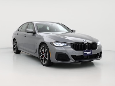 2023 BMW 530e Plug-in Hybrid e xDrive