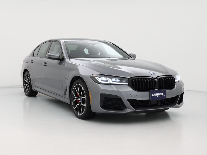 2023 BMW 530e e xDrive
