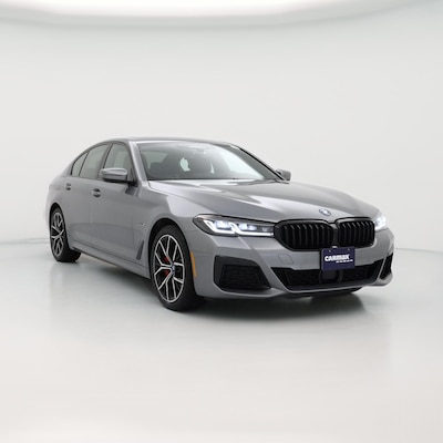 2023 BMW 530e Plug-in Hybrid e xDrive