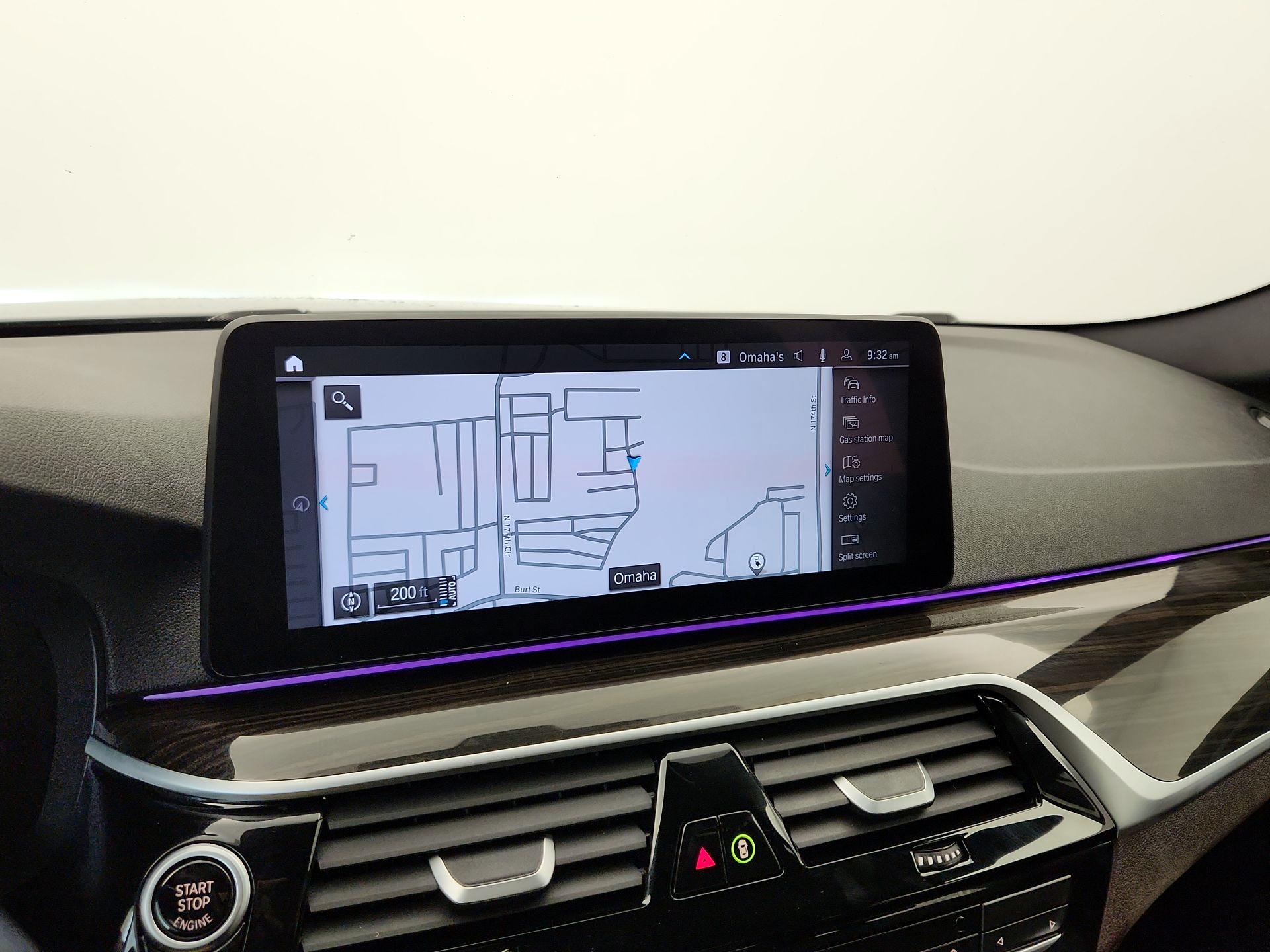 Thumbnail: 2023 BMW 5 Series - 14