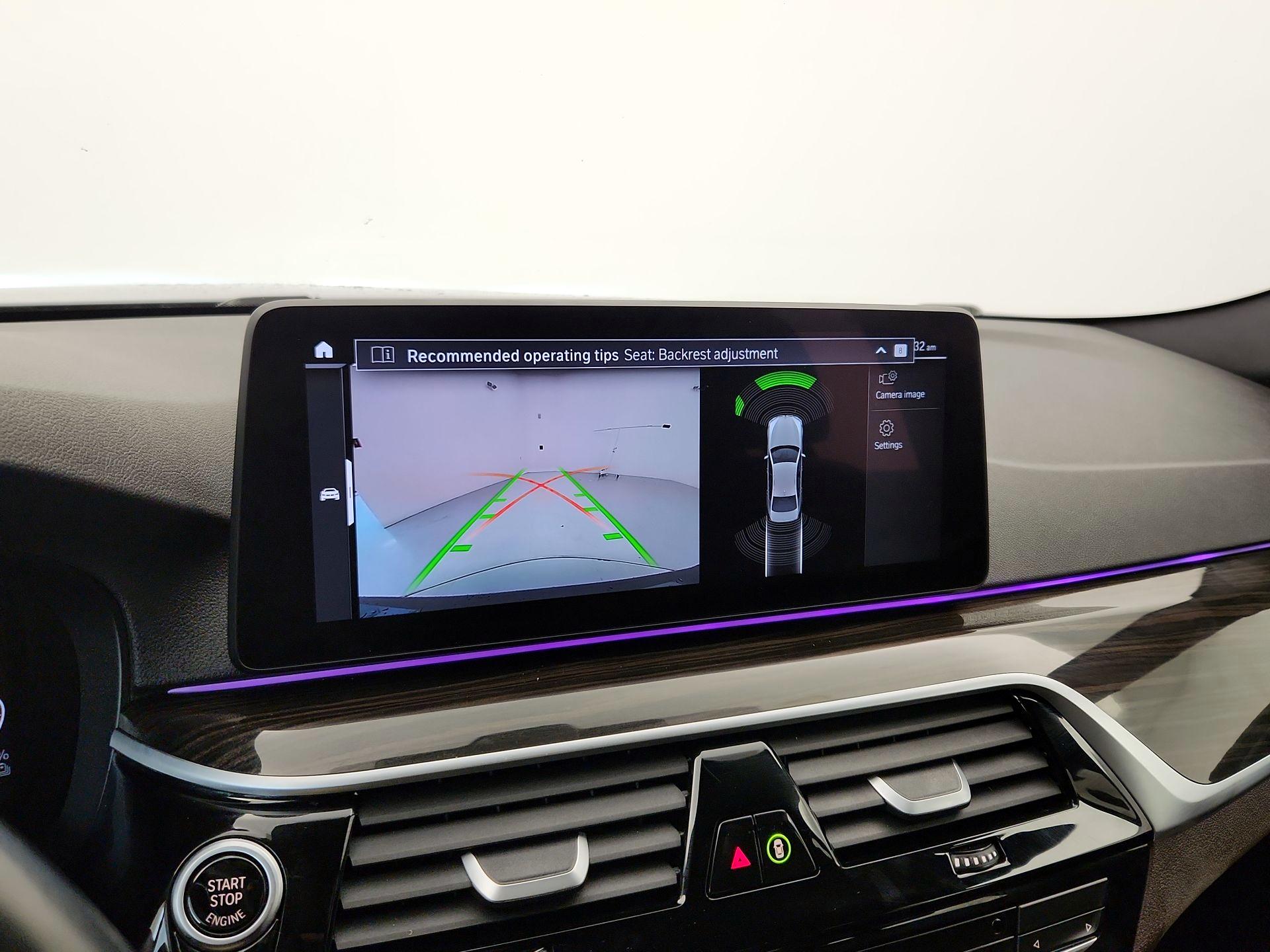 Thumbnail: 2023 BMW 5 Series - 15