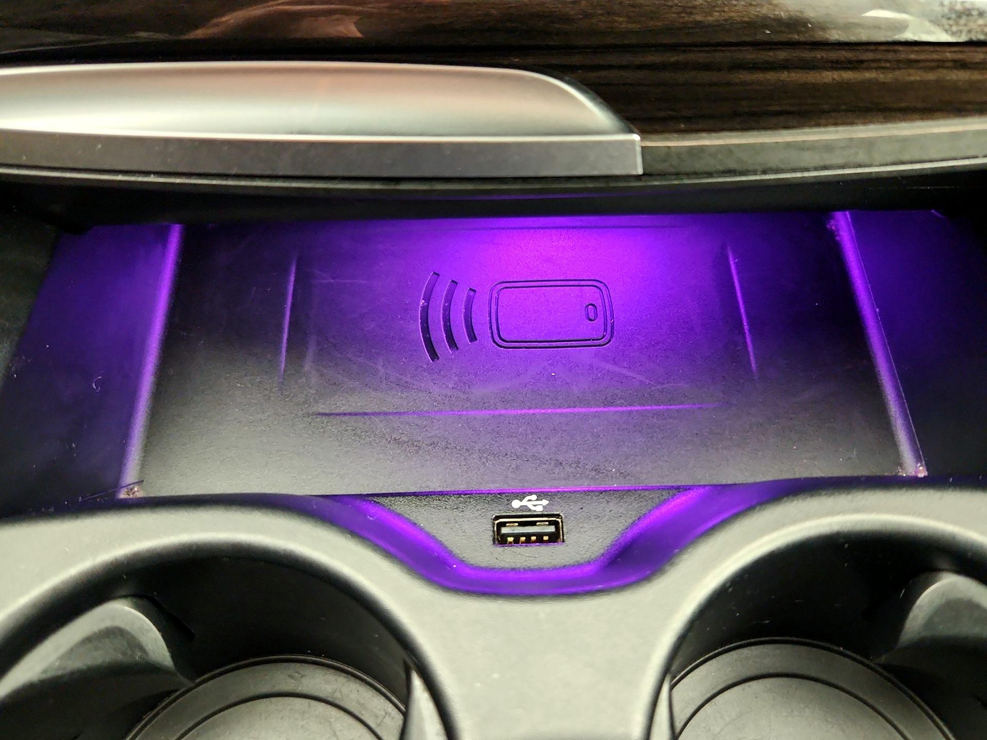 Thumbnail: 2023 BMW 5 Series - 19