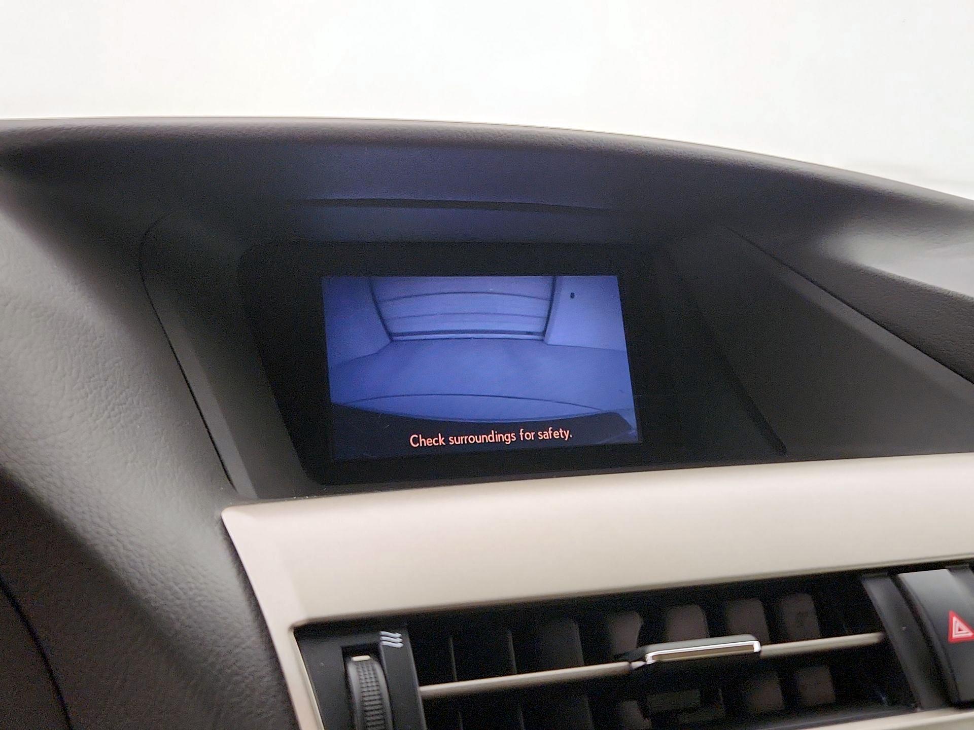 Thumbnail: 2015 Lexus RX - 14