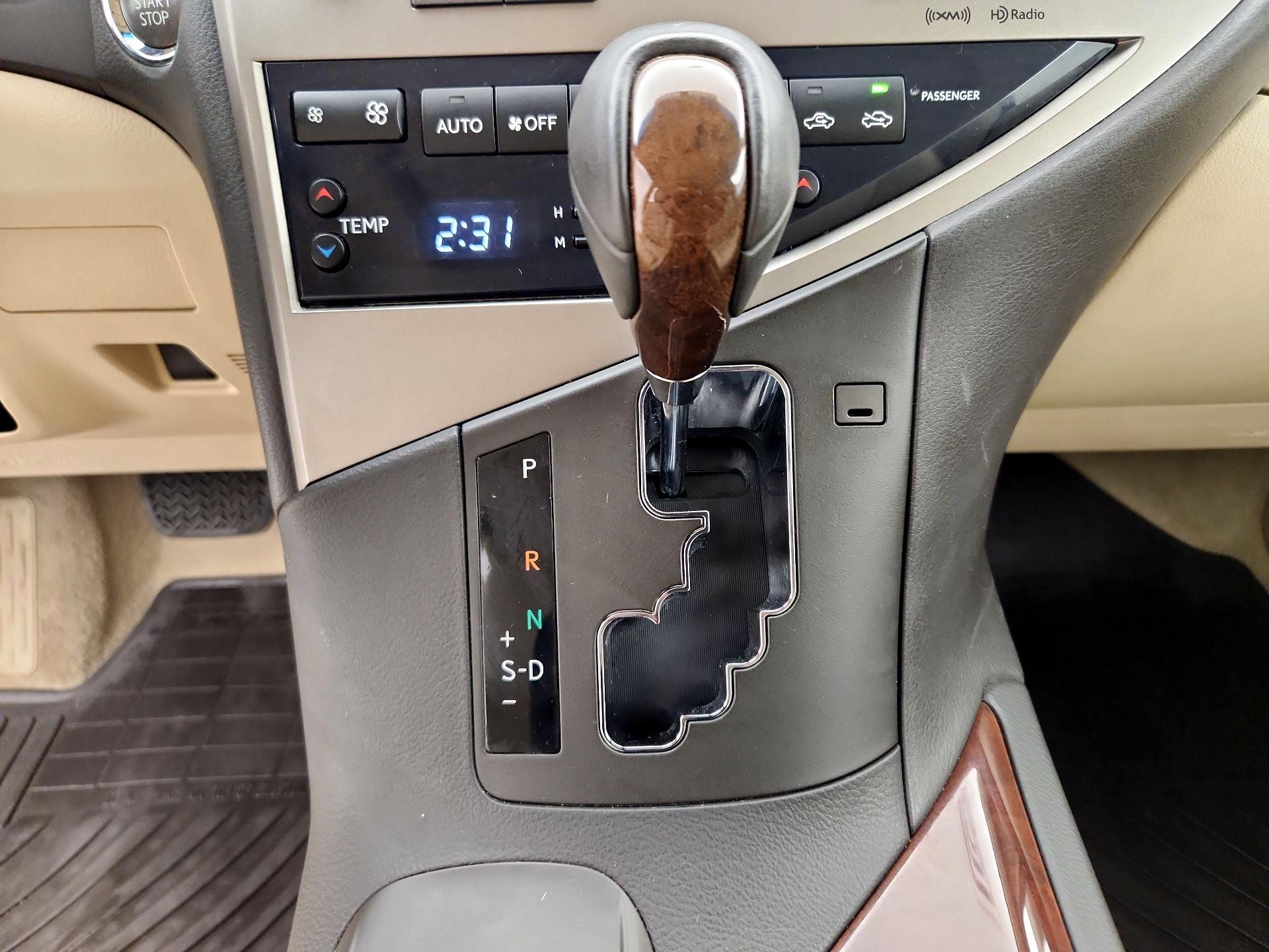 Thumbnail: 2015 Lexus RX - 17