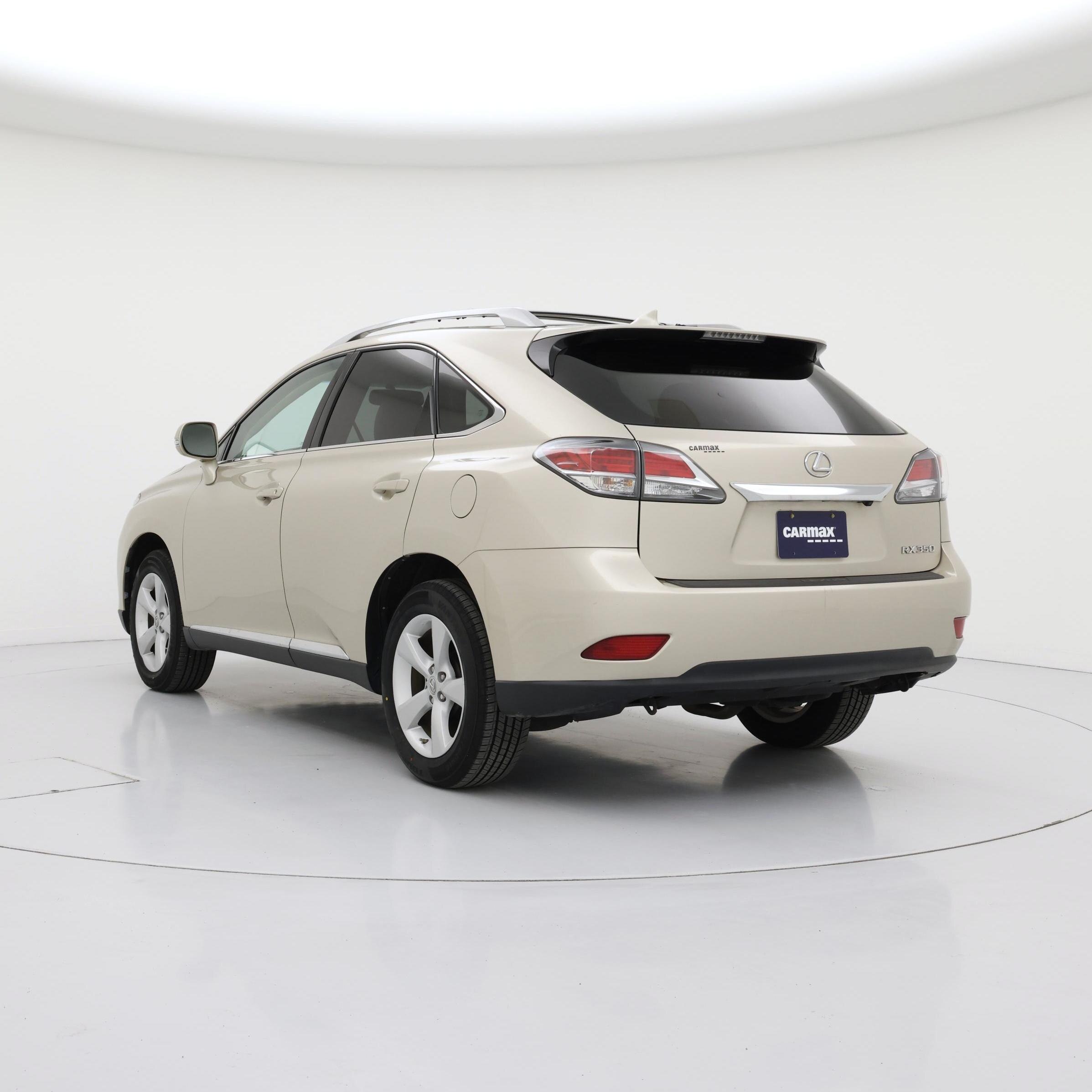Thumbnail: 2015 Lexus RX - 2
