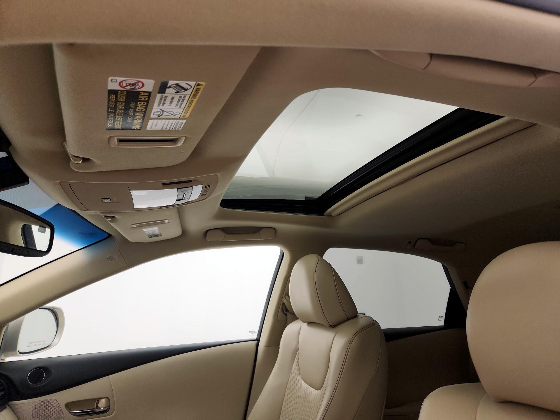 Thumbnail: 2015 Lexus RX - 19