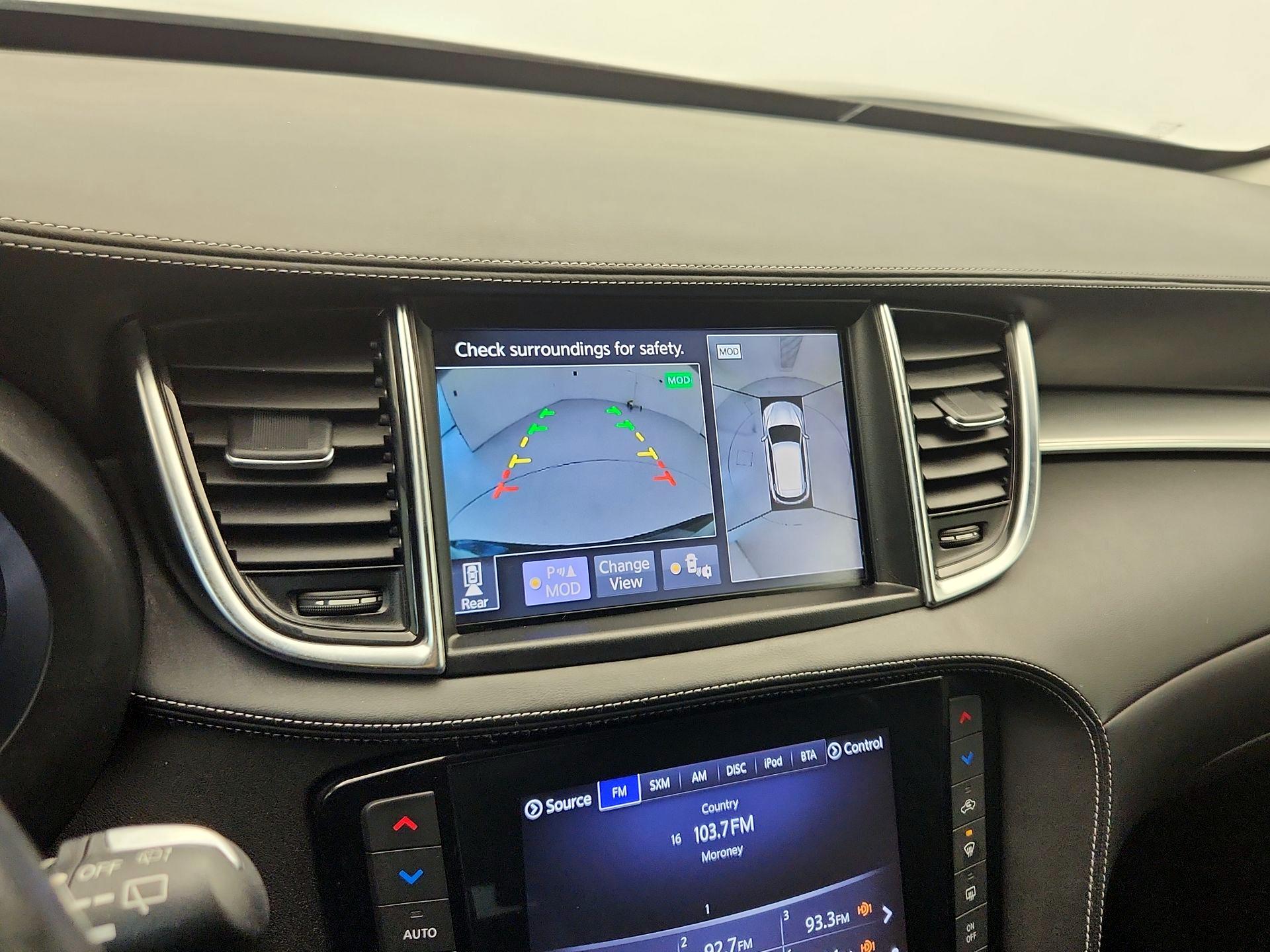 Thumbnail: 2019 INFINITI QX50 - 15