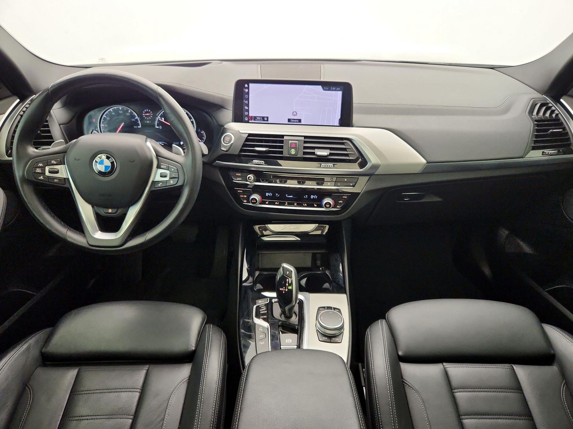 Thumbnail: 2019 BMW X3 - 9