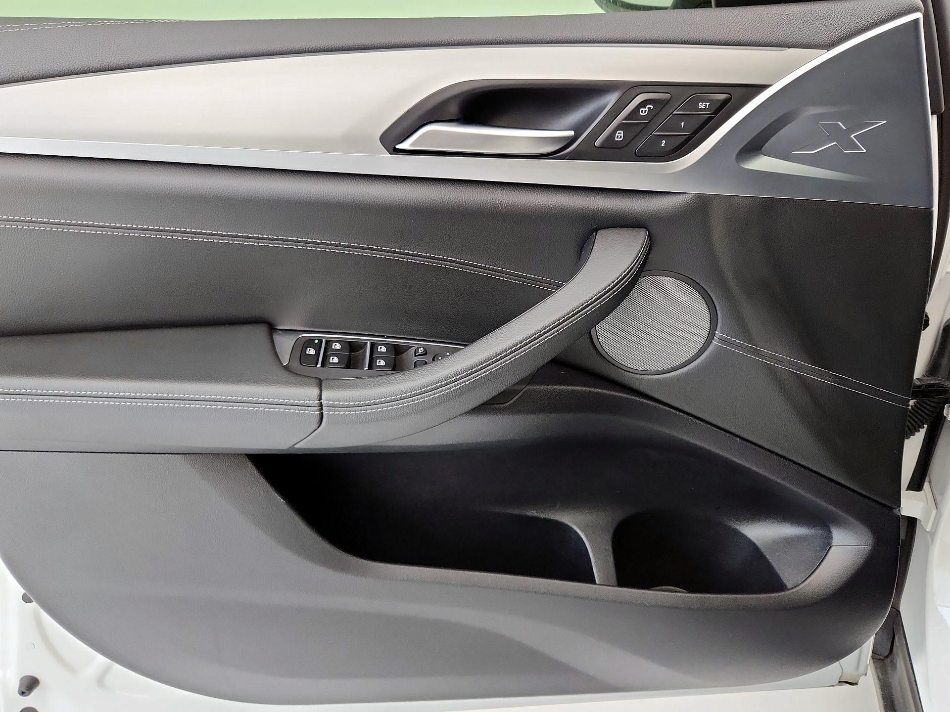 Thumbnail: 2019 BMW X3 - 12