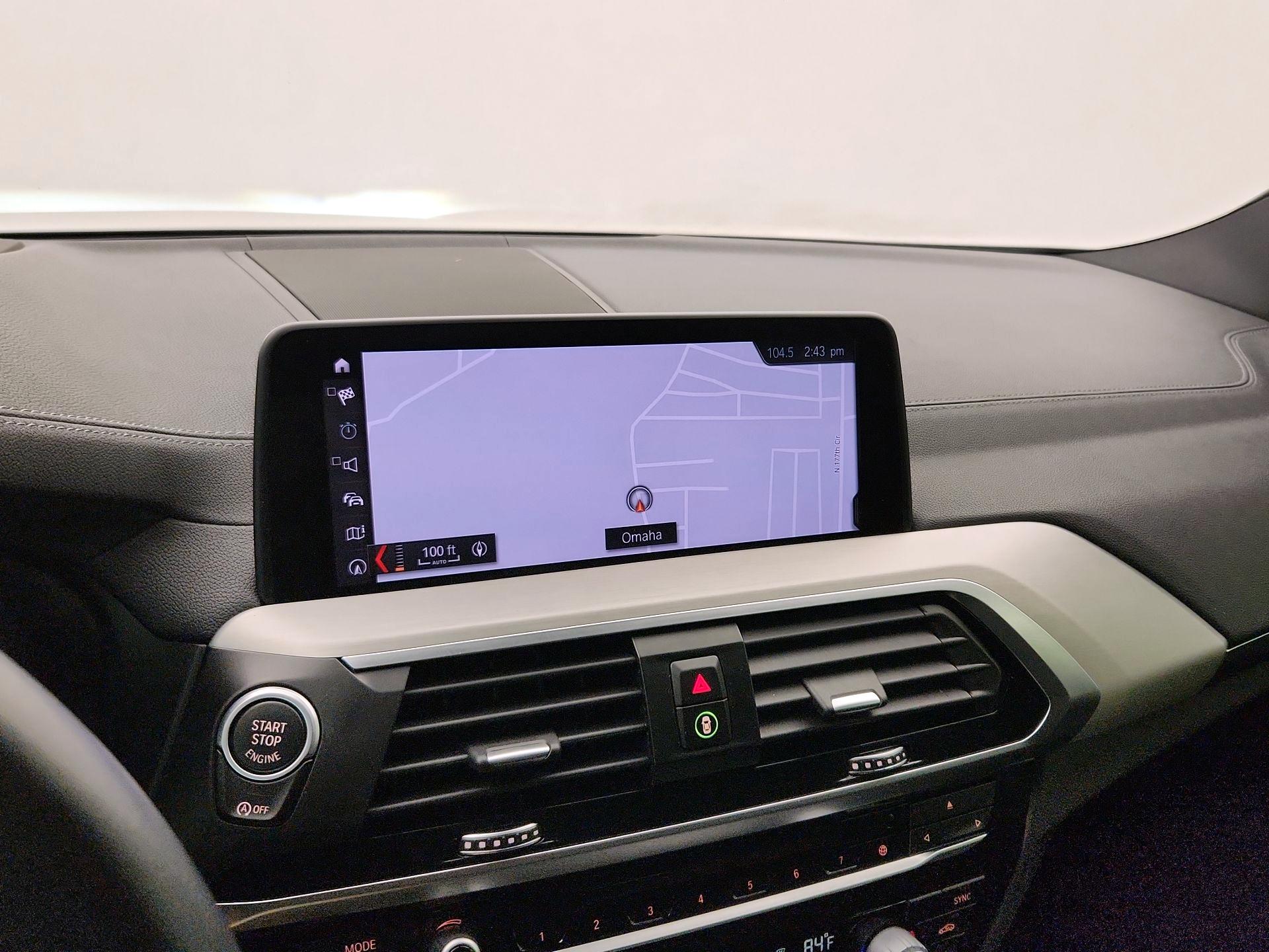 Thumbnail: 2019 BMW X3 - 14