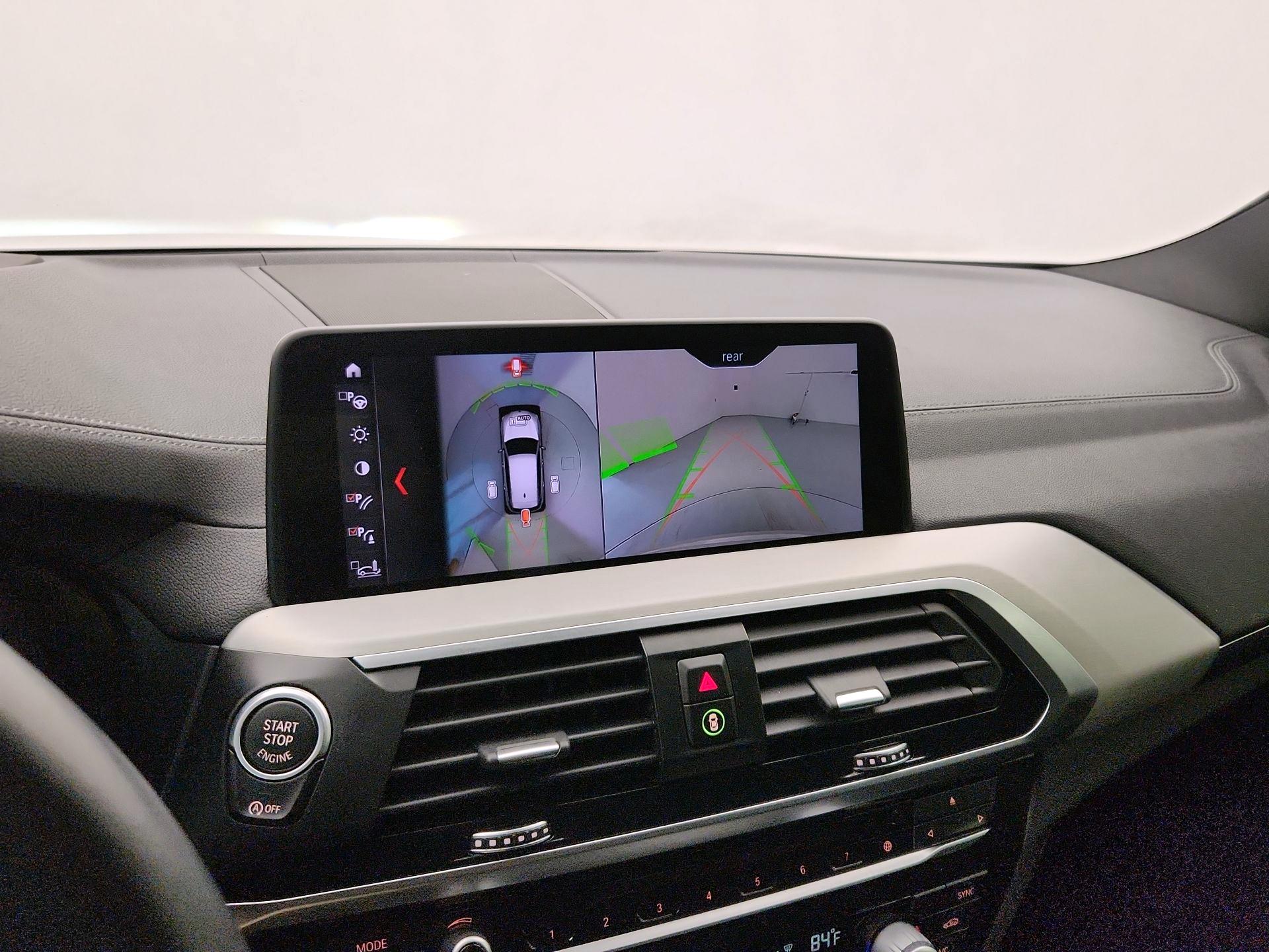 Thumbnail: 2019 BMW X3 - 15