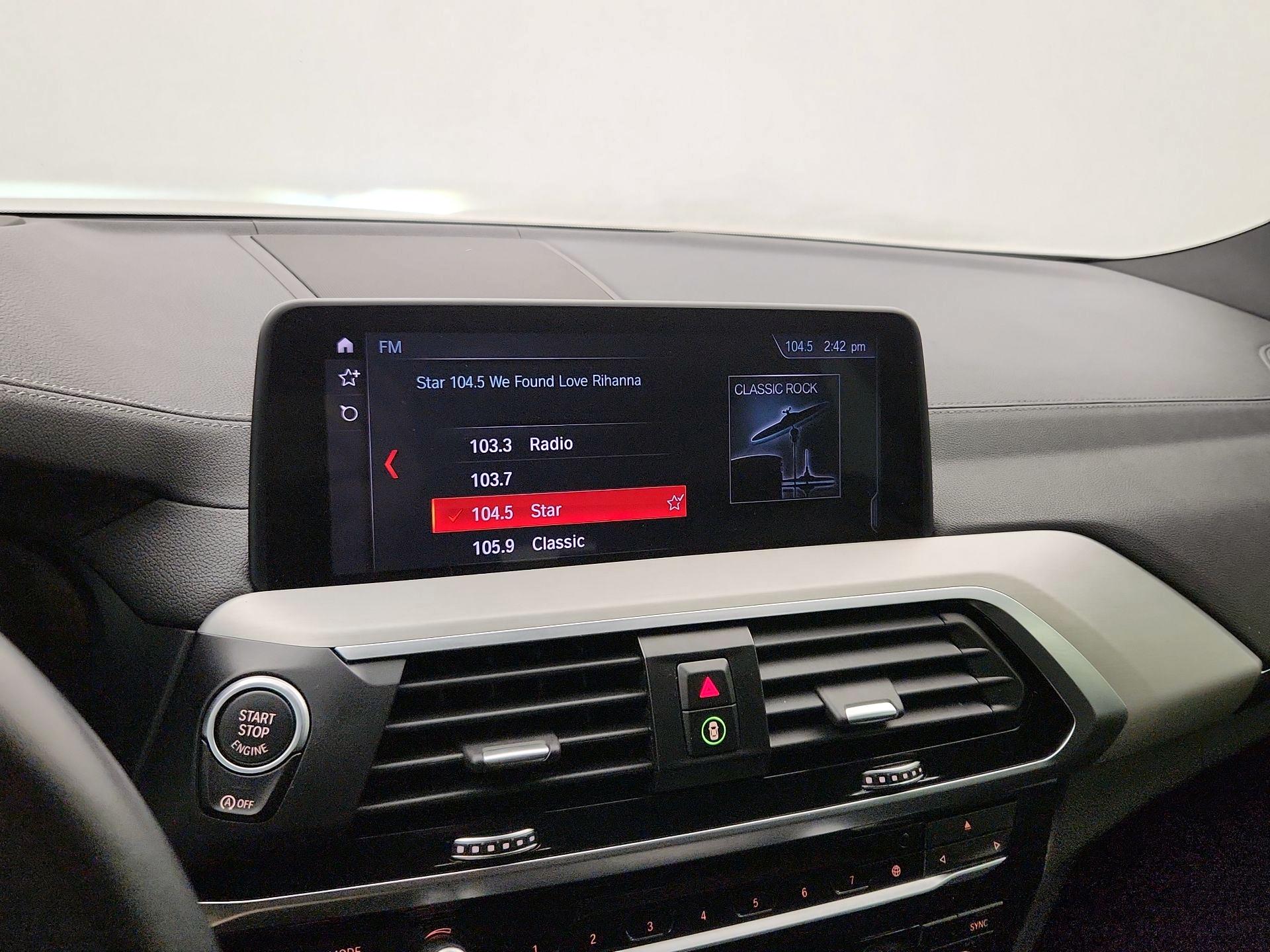 Thumbnail: 2019 BMW X3 - 16