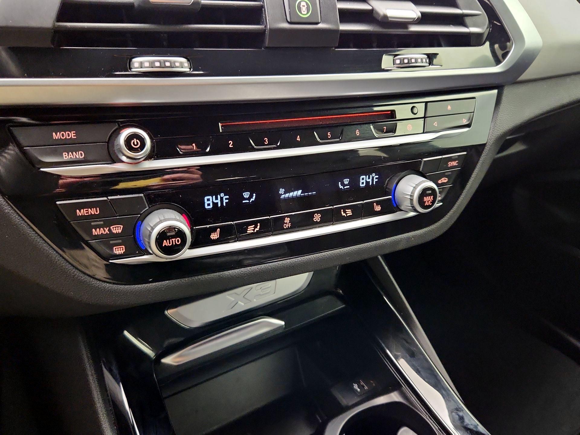 Thumbnail: 2019 BMW X3 - 17