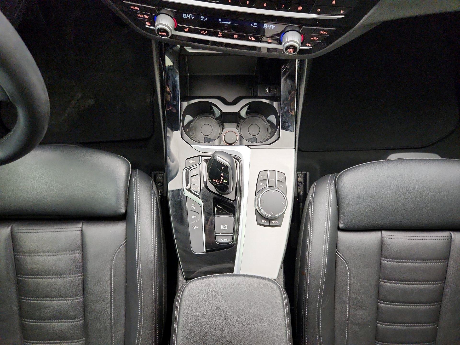 Thumbnail: 2019 BMW X3 - 18