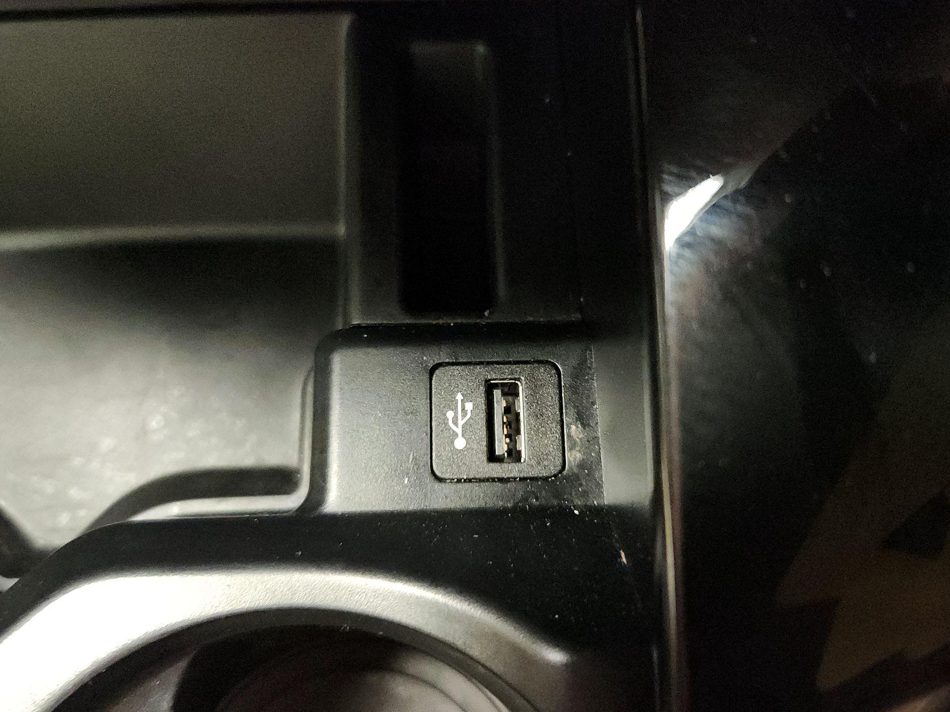 Thumbnail: 2019 BMW X3 - 19